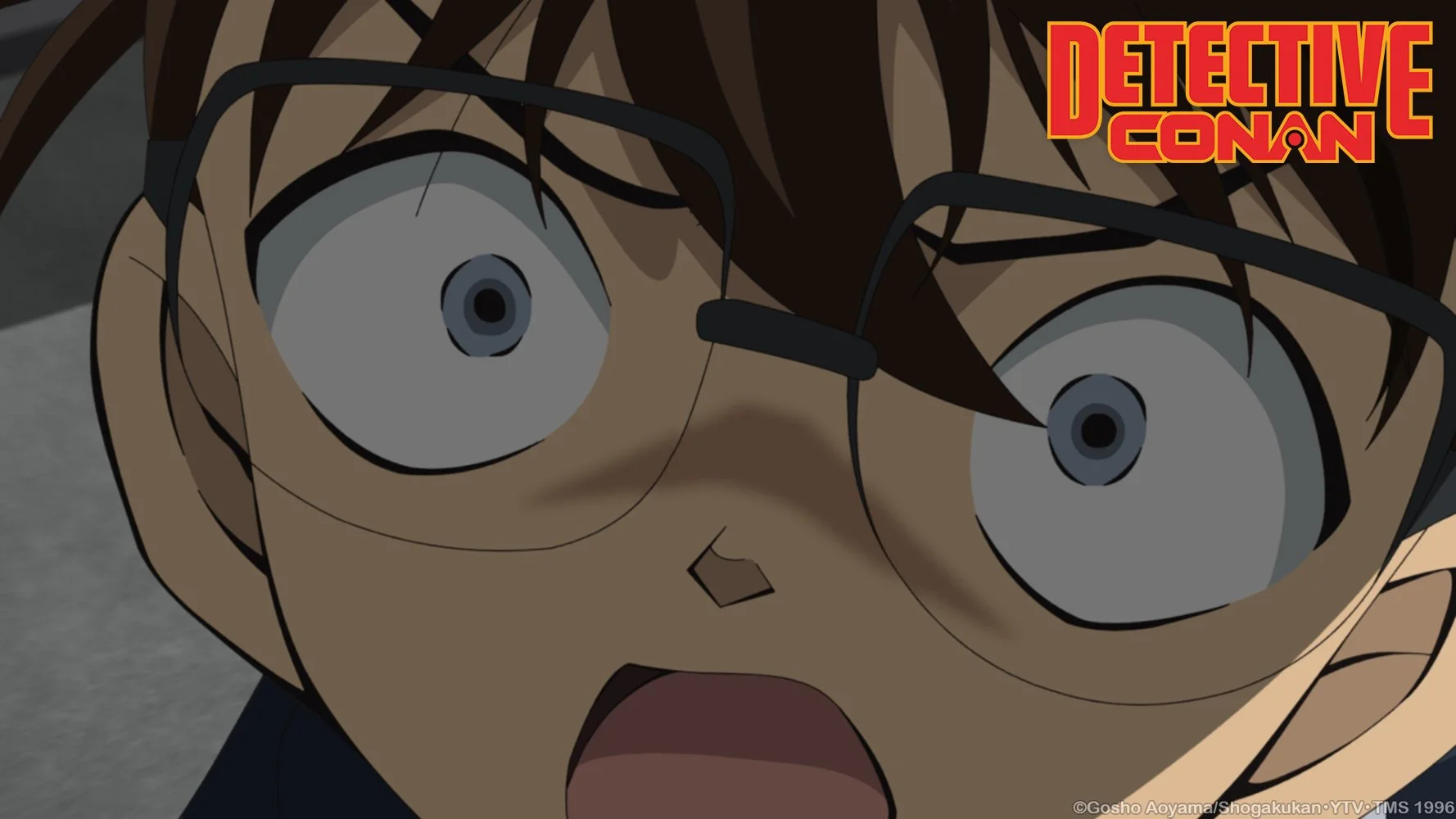 Detective Conan Episode 1188 Streaming Now