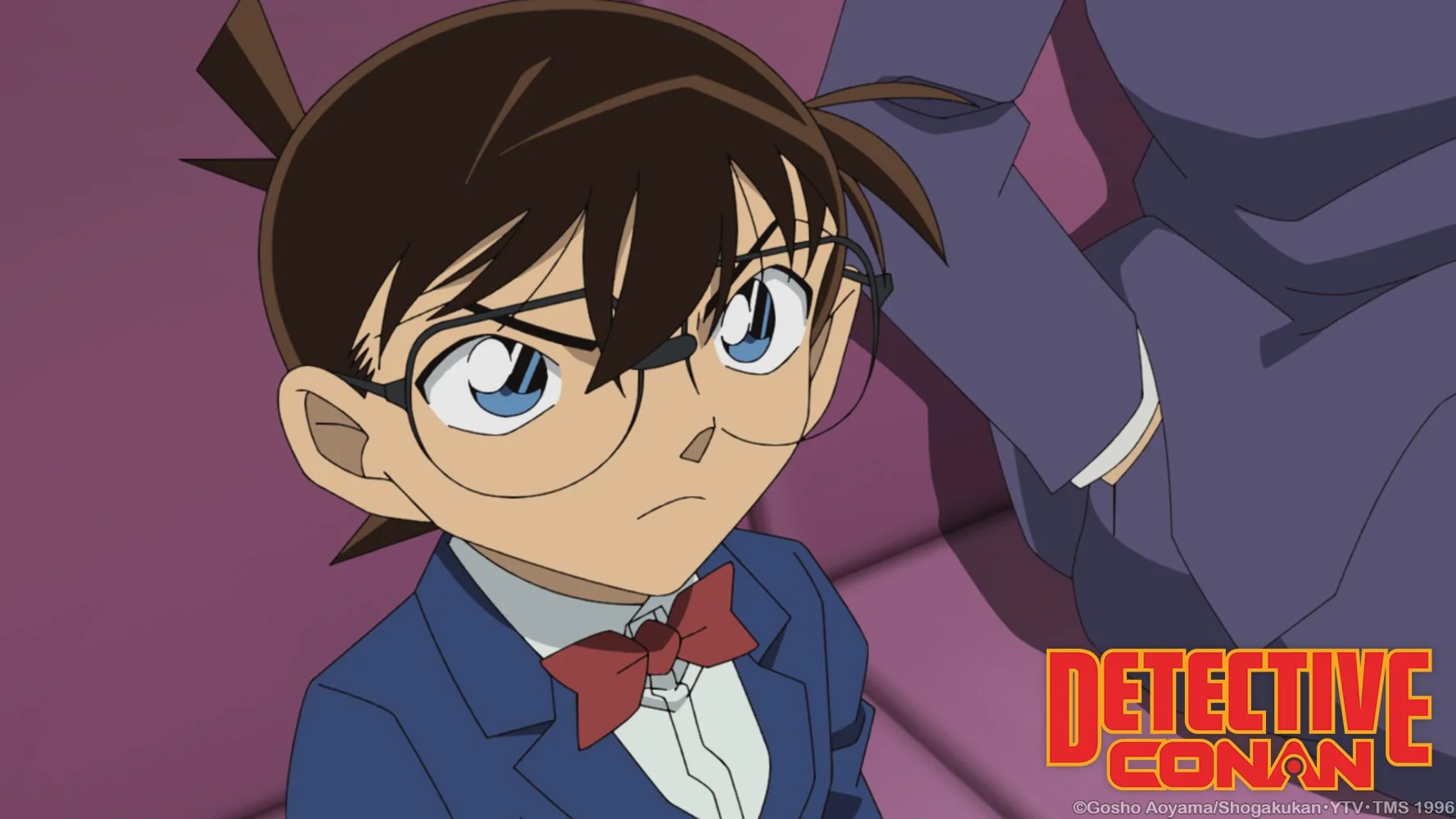 Detective Conan Episode 1189 Streaming Now