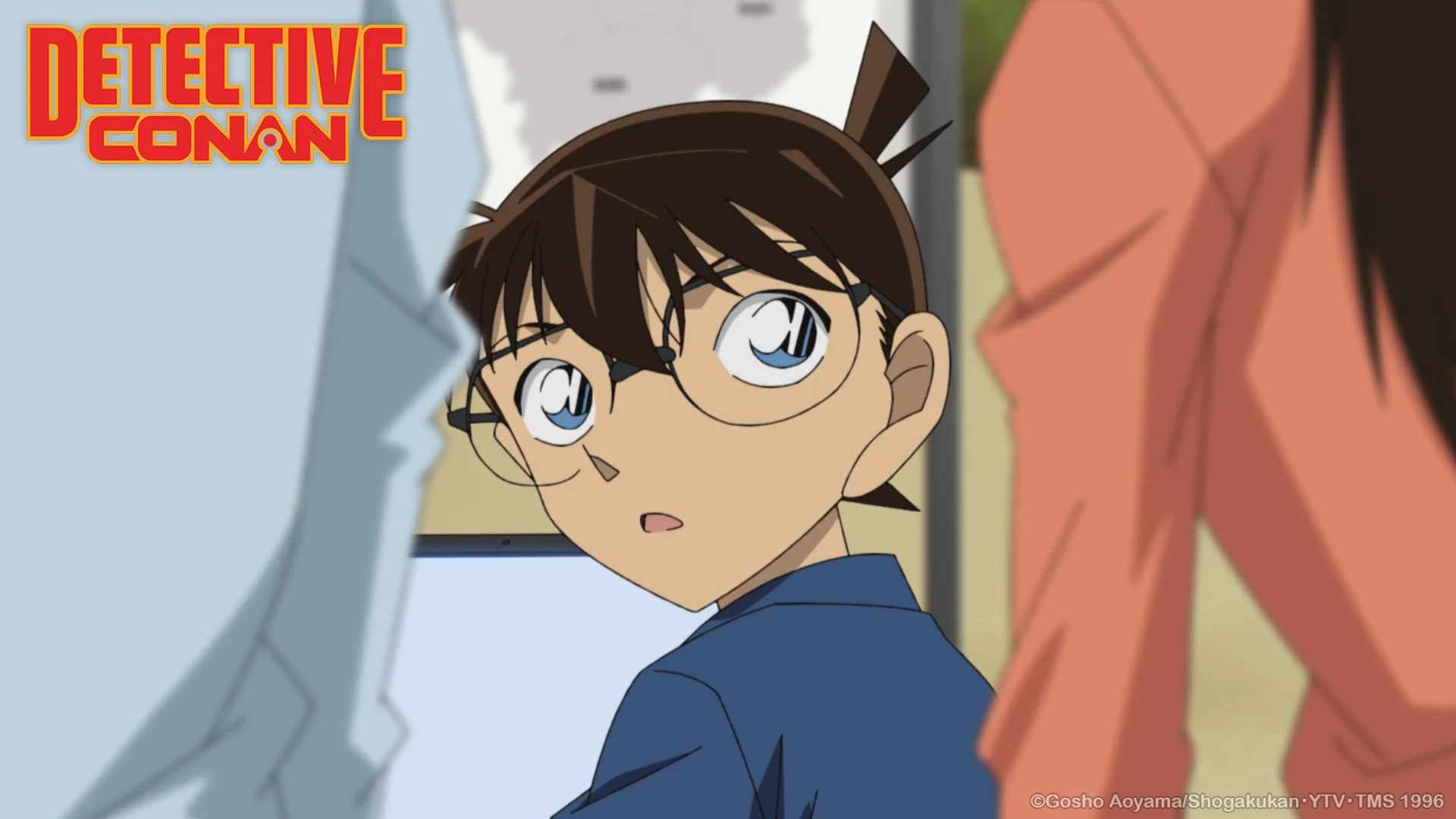 Detective Conan Episode 1191 Streaming Now