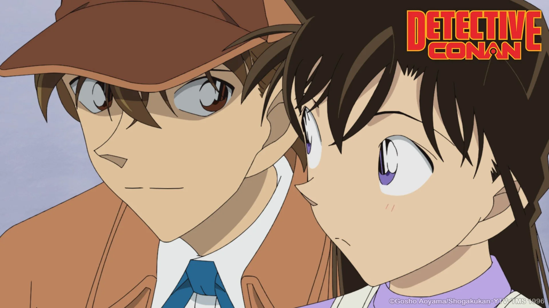 Detective Conan Episode 1194 Streaming Now