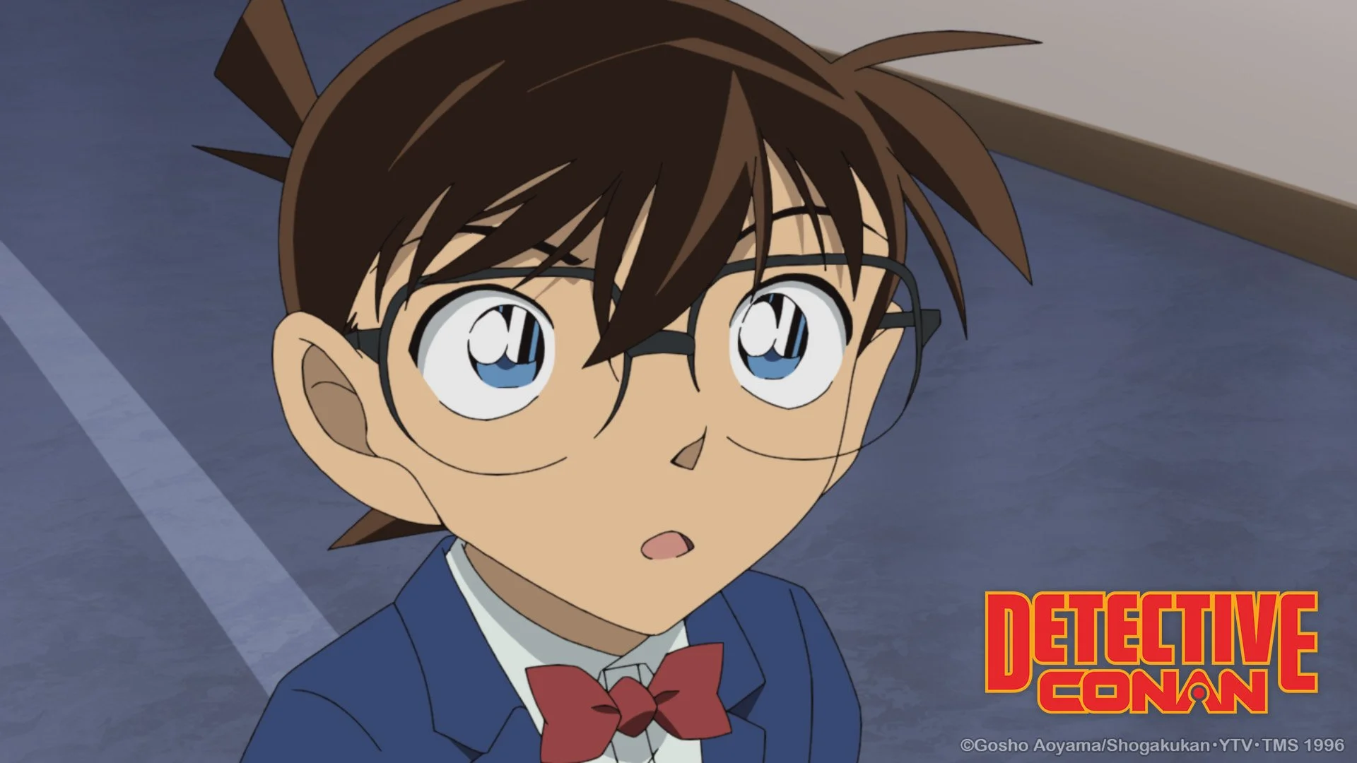 Detective Conan Episode 1195 Streaming Now