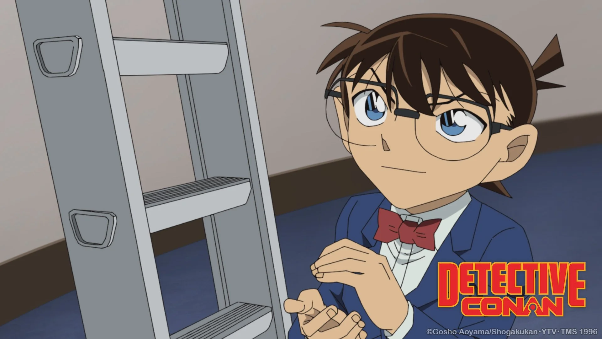 Detective Conan Episode 1196 Streaming Now