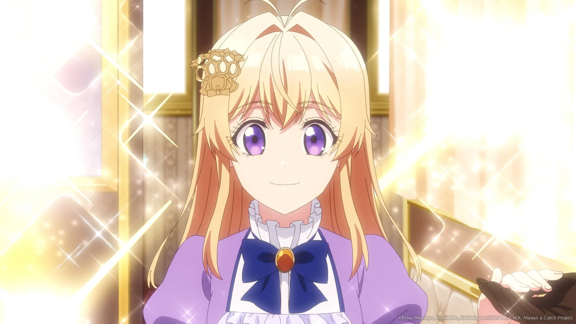 Always a Catch! Episode 1 Streaming Now on Crunchyroll