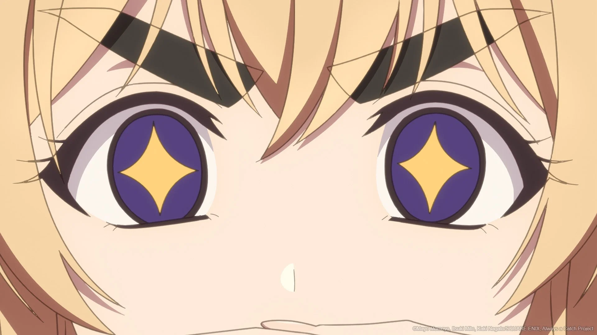 Always a Catch! Episode 2 Streaming Now on Crunchyroll 