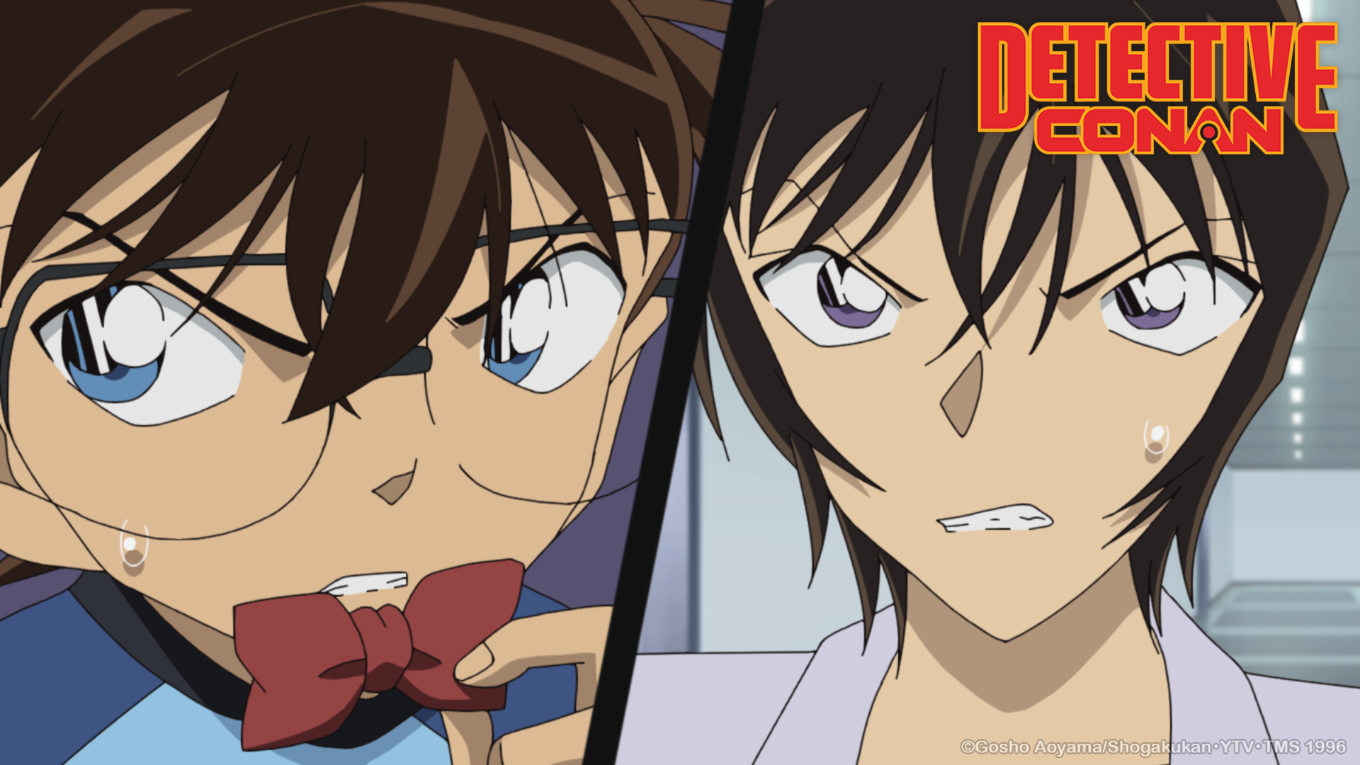 Detective Conan Episode 1198 Streaming Now