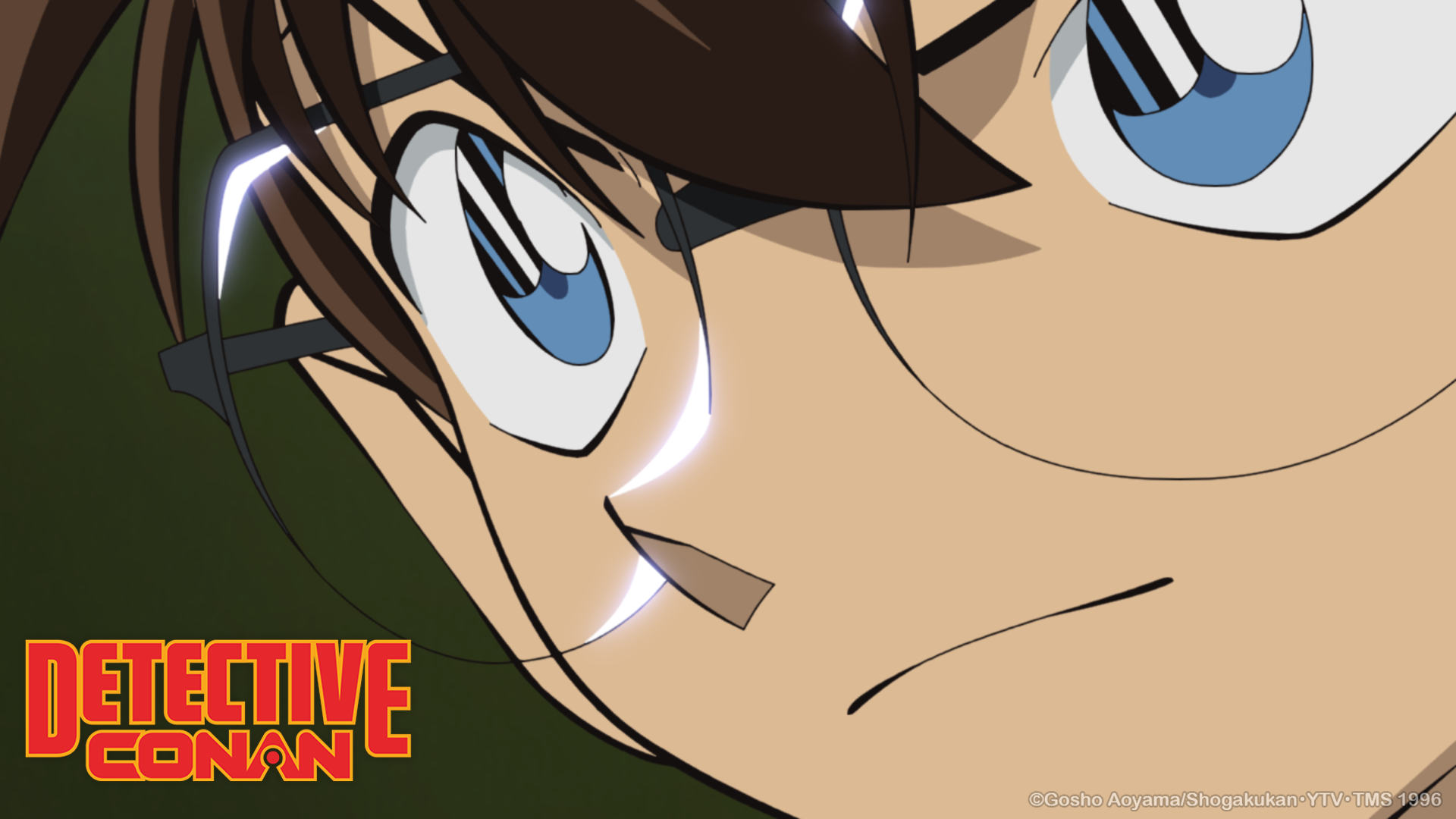 Detective Conan Episode 1201 Streaming Now