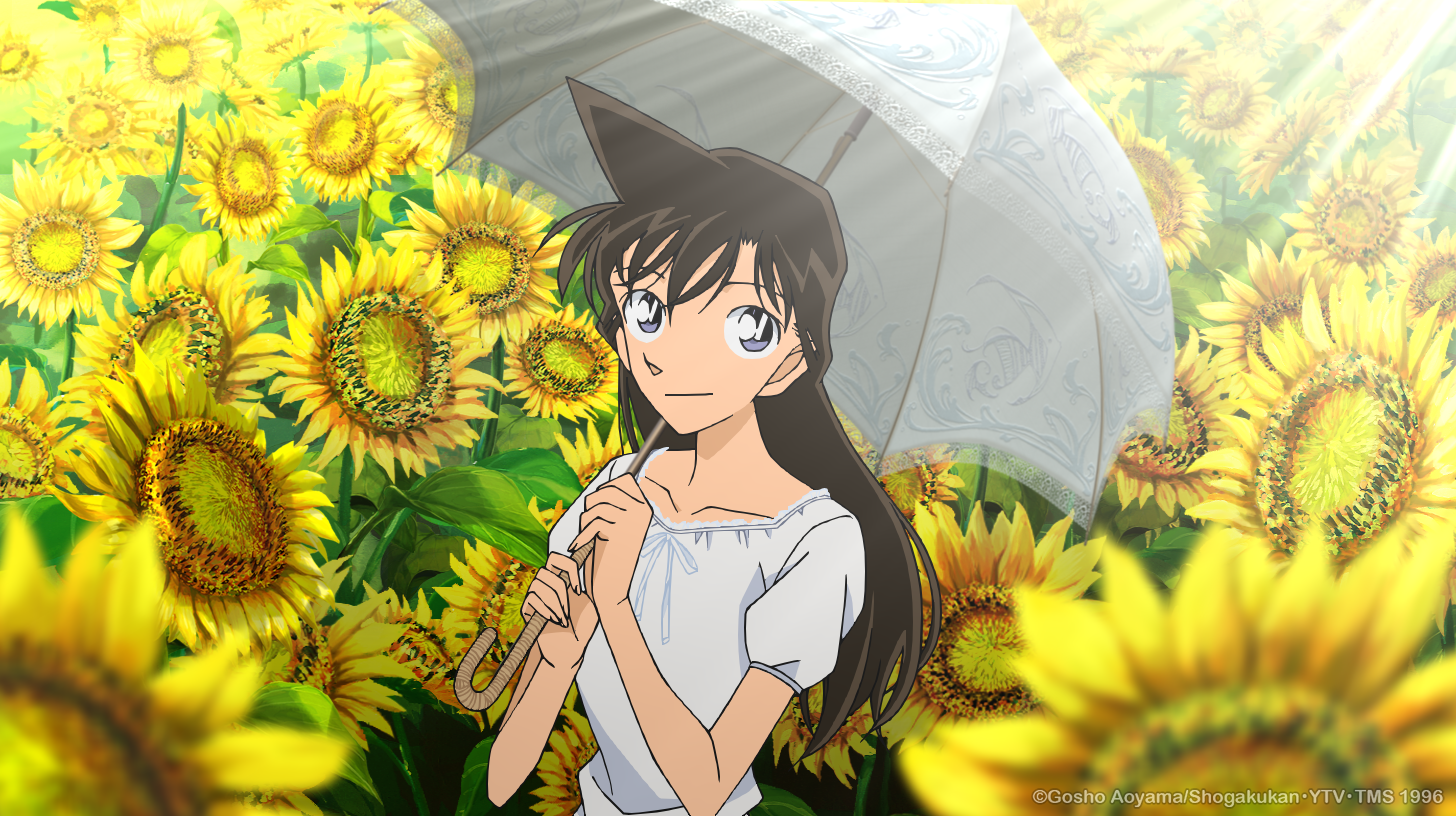 Notice regarding the passing of Wakana Yamazaki, voice of Ran Mori&nbsp;