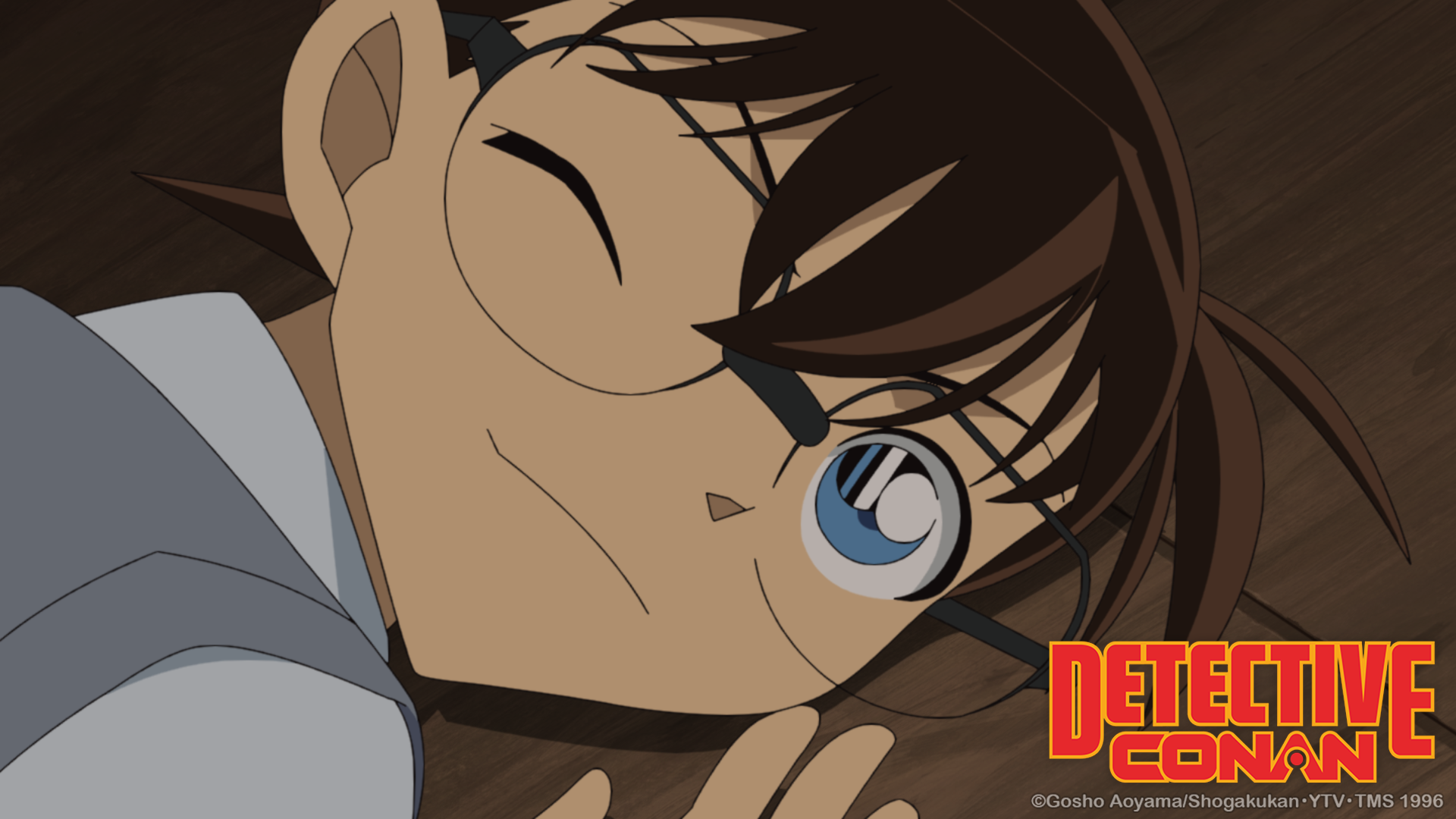 Detective Conan Episode 1205 Streaming Now