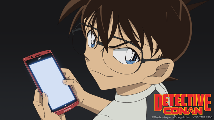 The Journey Home — TMS Entertainment - Anime You Love