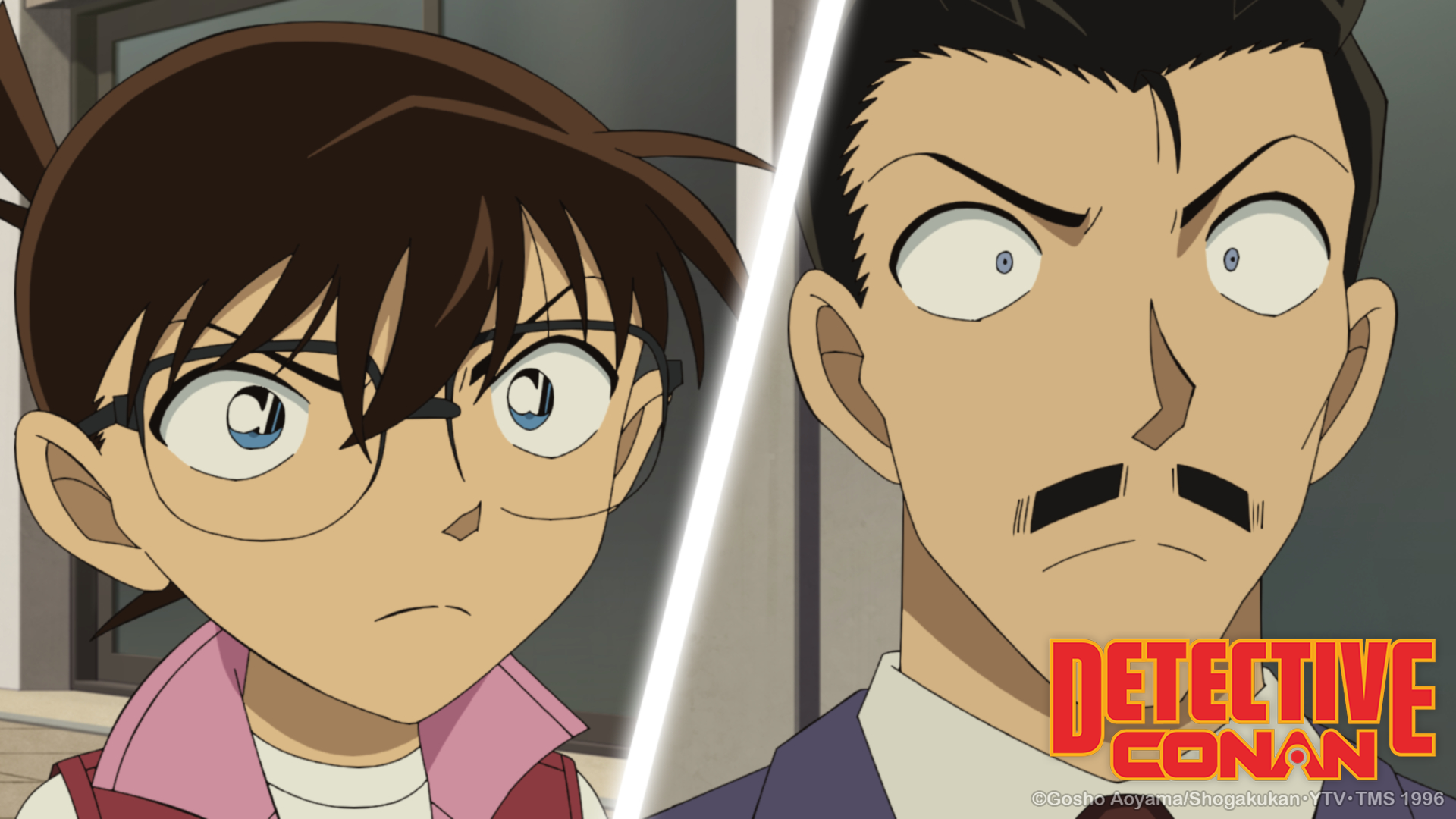 Detective Conan Episode 1209 Streaming Now