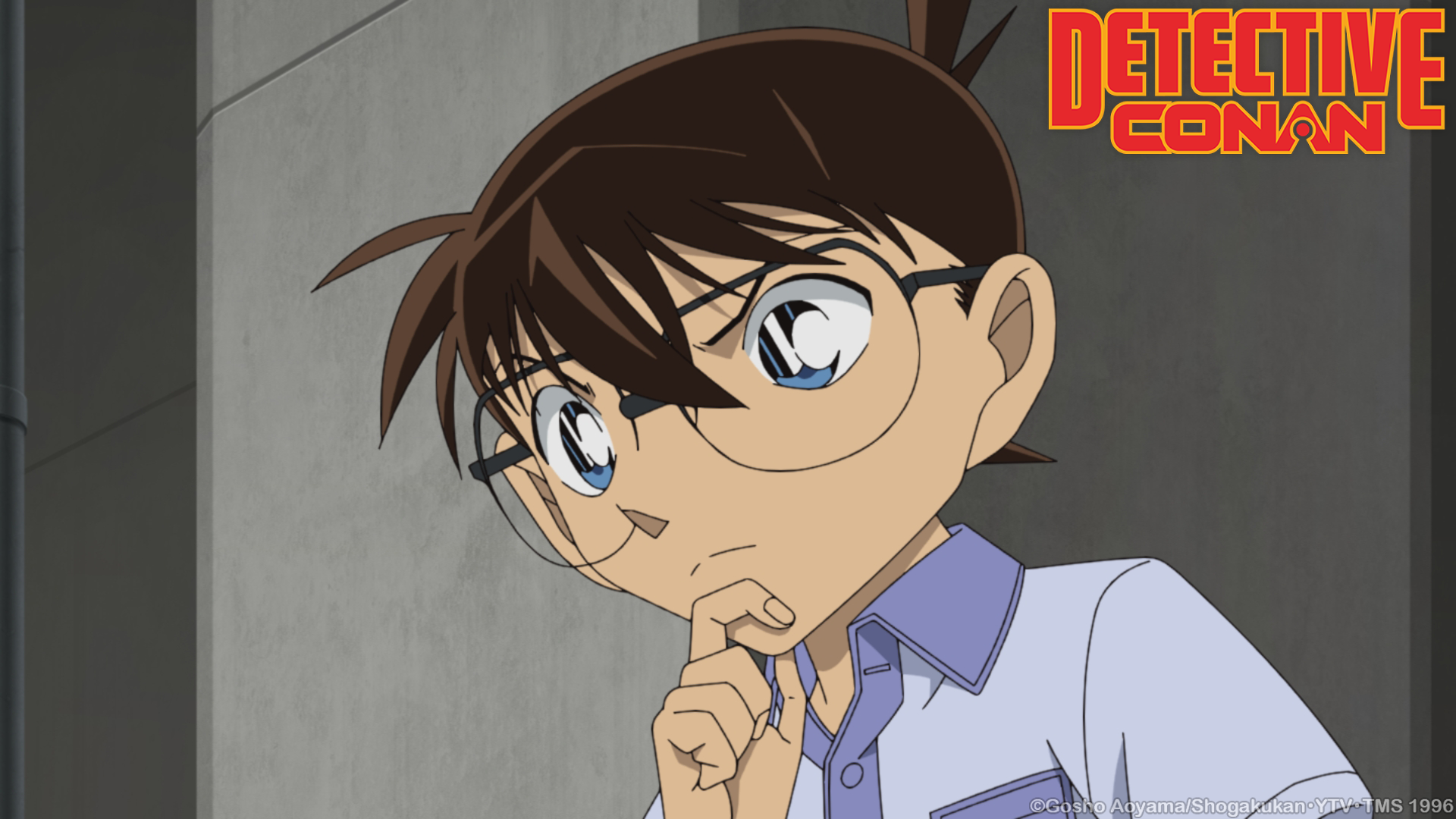 Detective Conan Episode 1213 Streaming Now