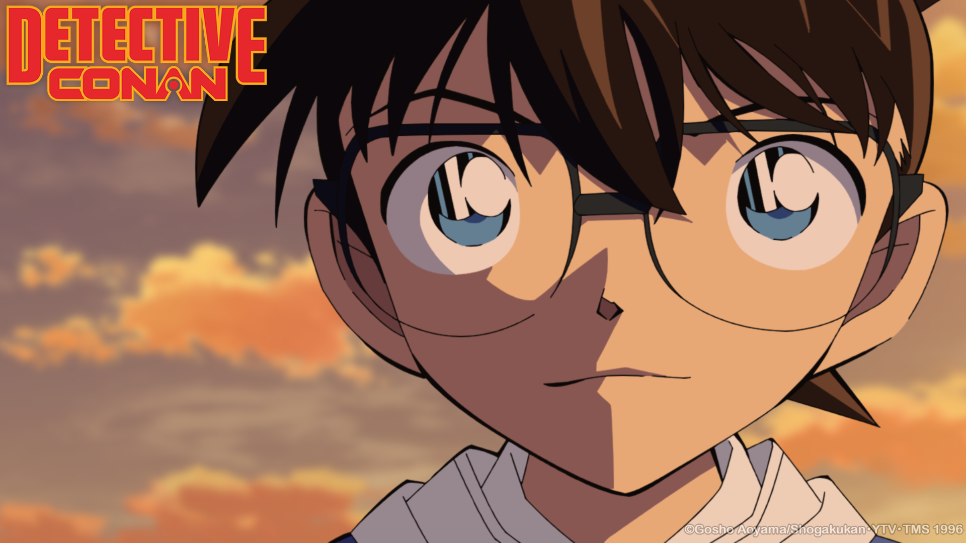 Detective Conan Episode 1216 Streaming Now