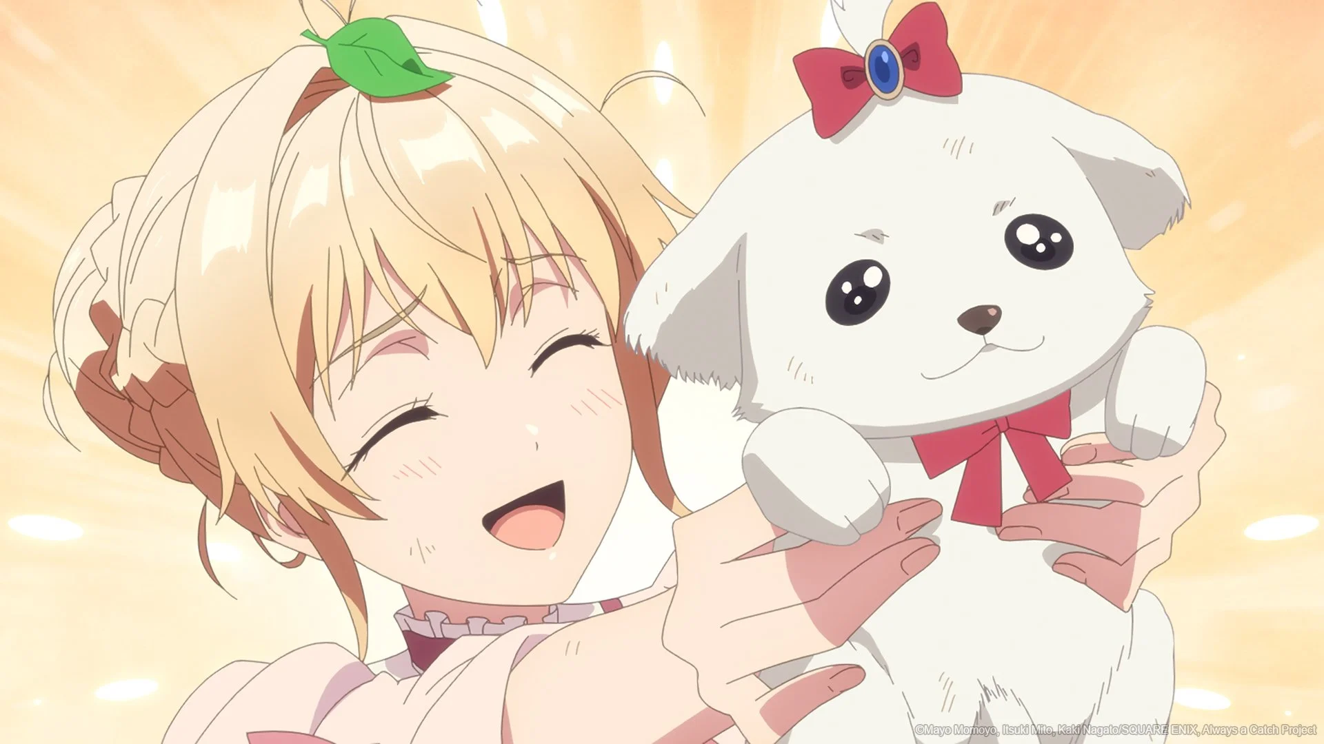 Always a Catch! Episode 3 Streaming Now on Crunchyroll