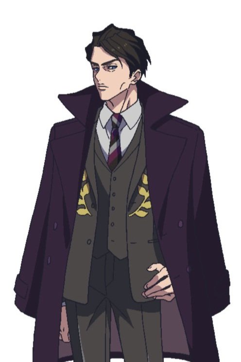 HIGH CARD” Anime to Be Released in 2023! FIVE NEW OLD Will Perform