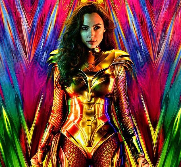 Wonder Woman 1984