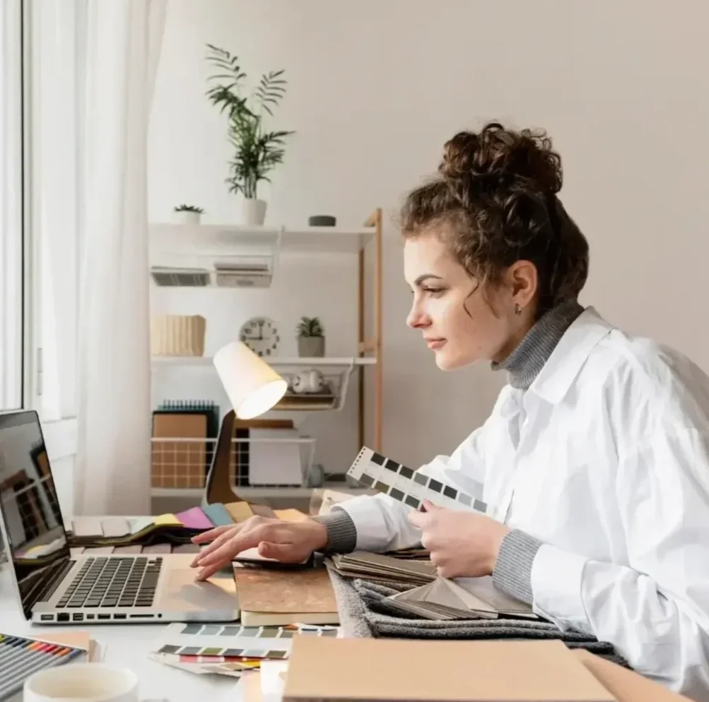 Design my Space - Online Interior Design Services - 02