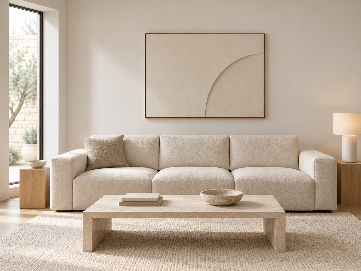 Chalk-white lounge with sculptural relief-6.png