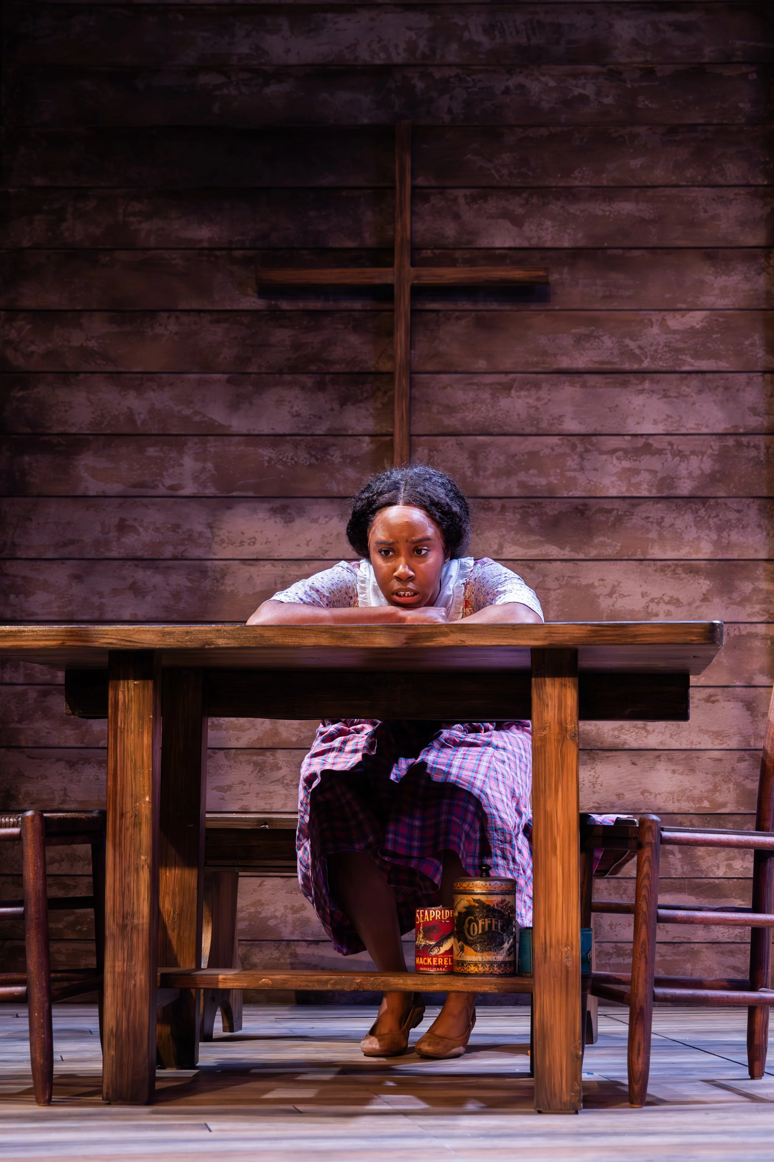 COVENANT, Goodman Theatre (Hugo Hentoff)