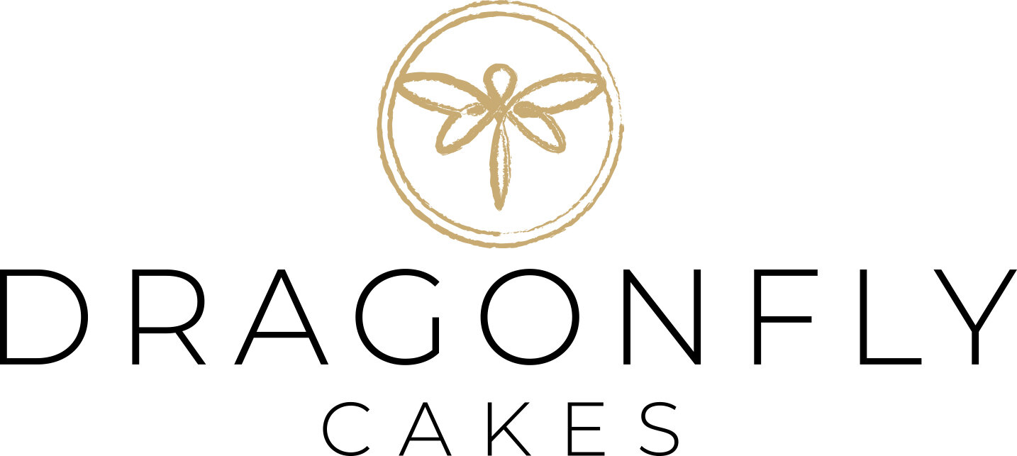 Wedding and Event Cake Specialist | Dragonfly Cakes