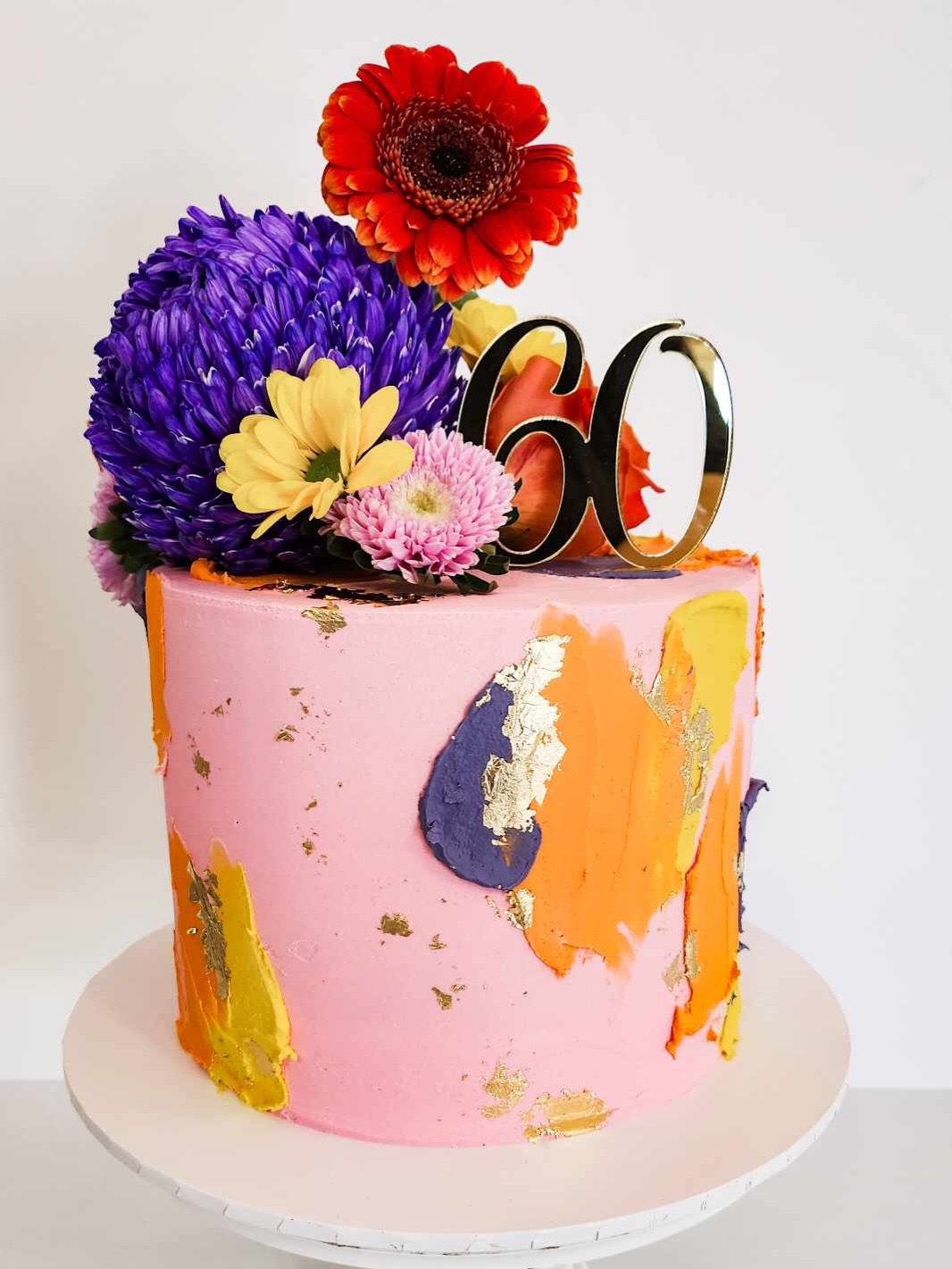 Every occasion deserves something special! From birthdays to milestones, we create custom cakes that are as unique as the moments you&rsquo;re celebrating 🎉✨ 

No event is too big or too small, let&rsquo;s make it memorable, one delicious slice at a