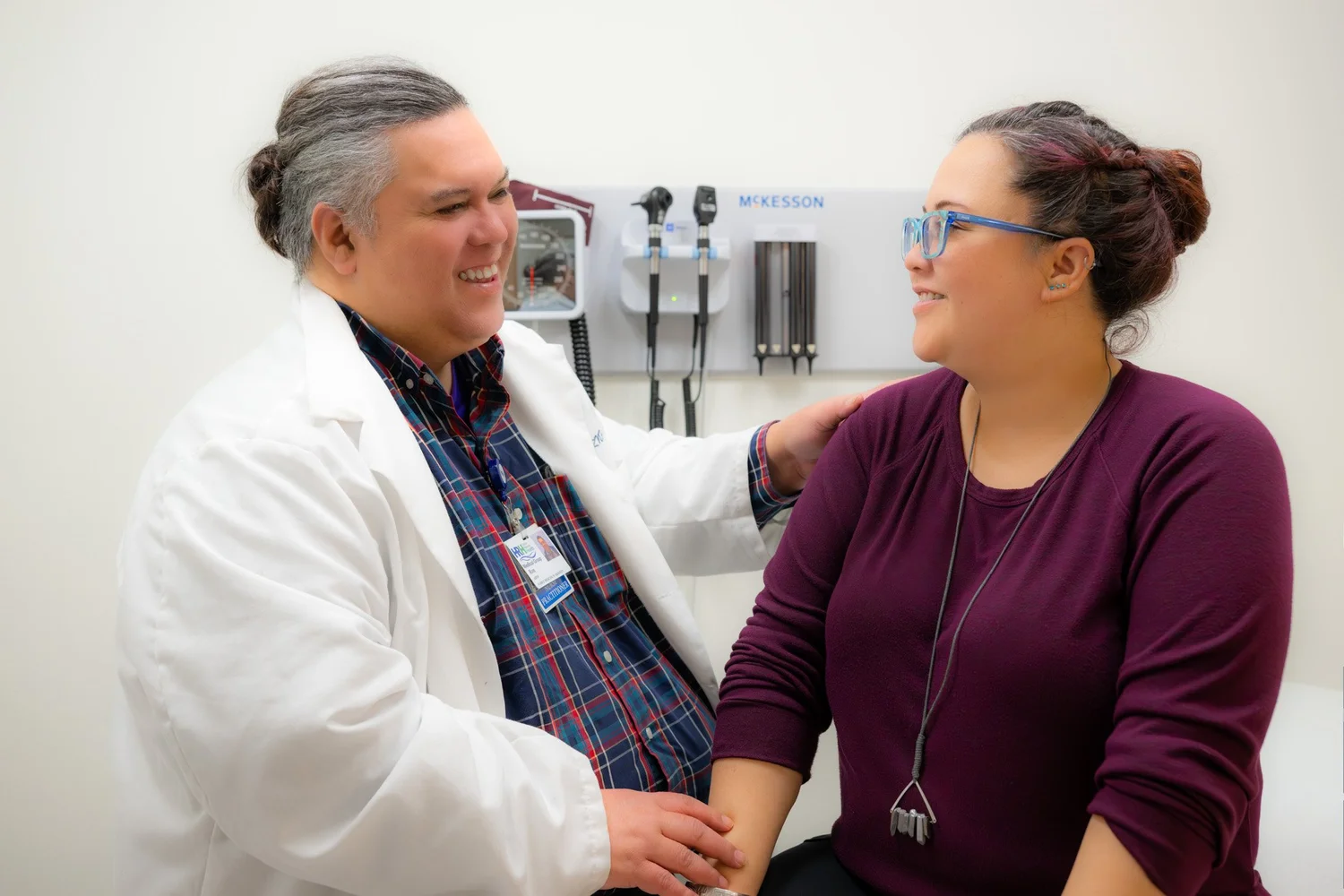 Find Your Primary Care Family Medicine — Harbor Regional Health - Grays ...