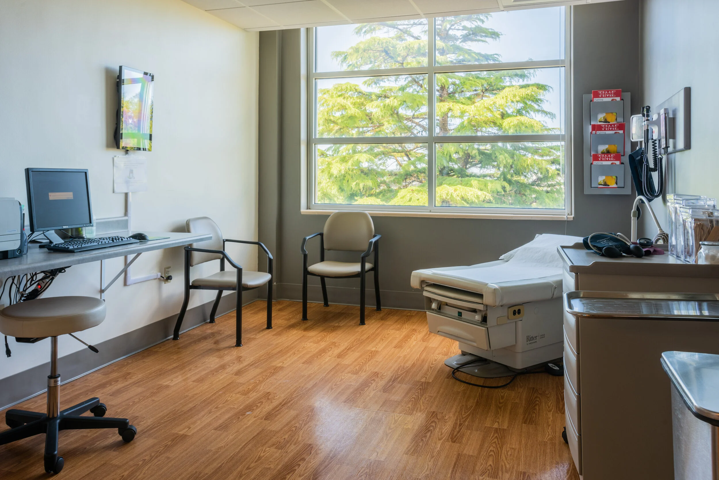 Internal Medicine — Grays Harbor Community Hospital
