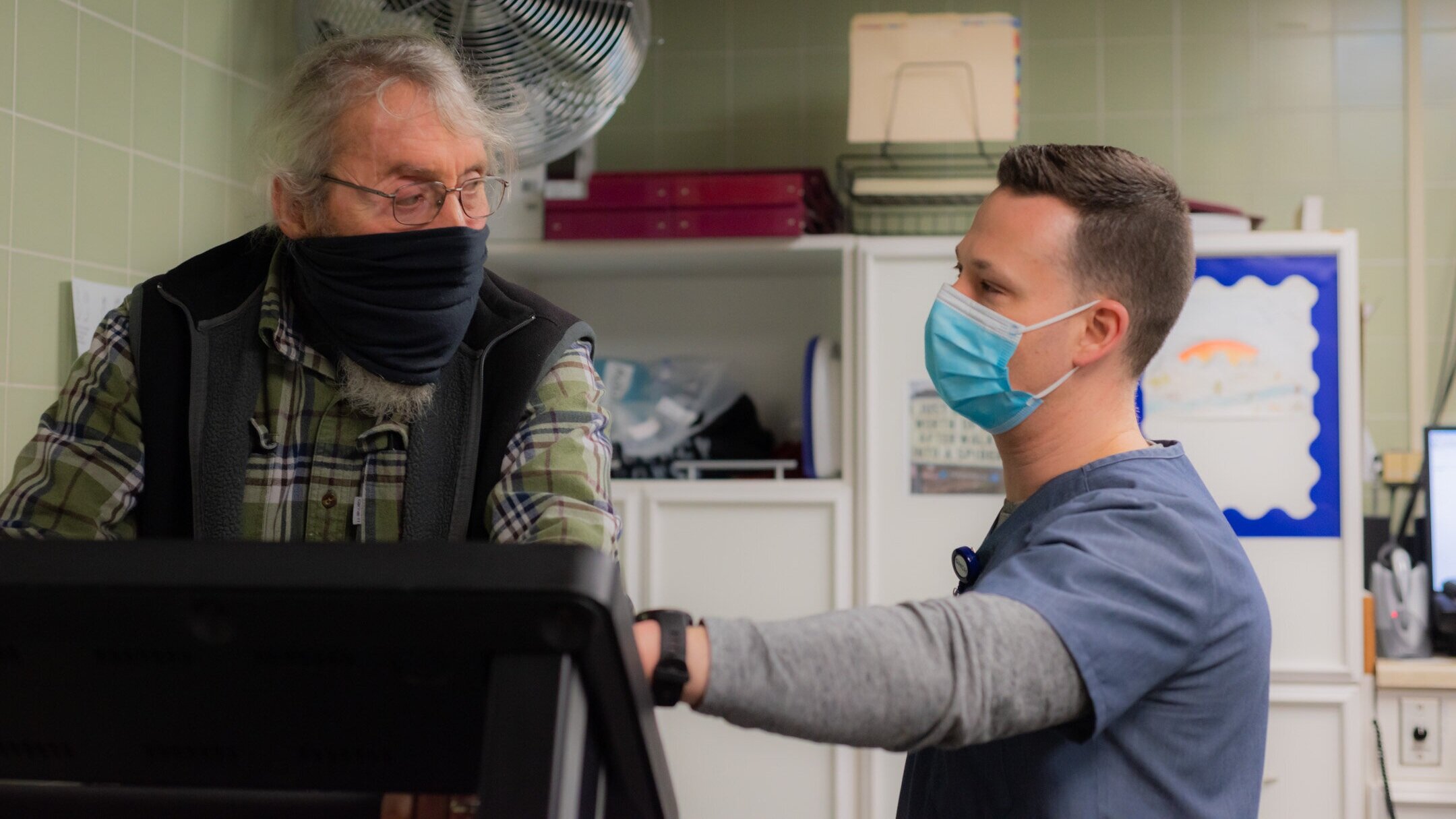 Harbor Regional Health Grays Harbor County Washington