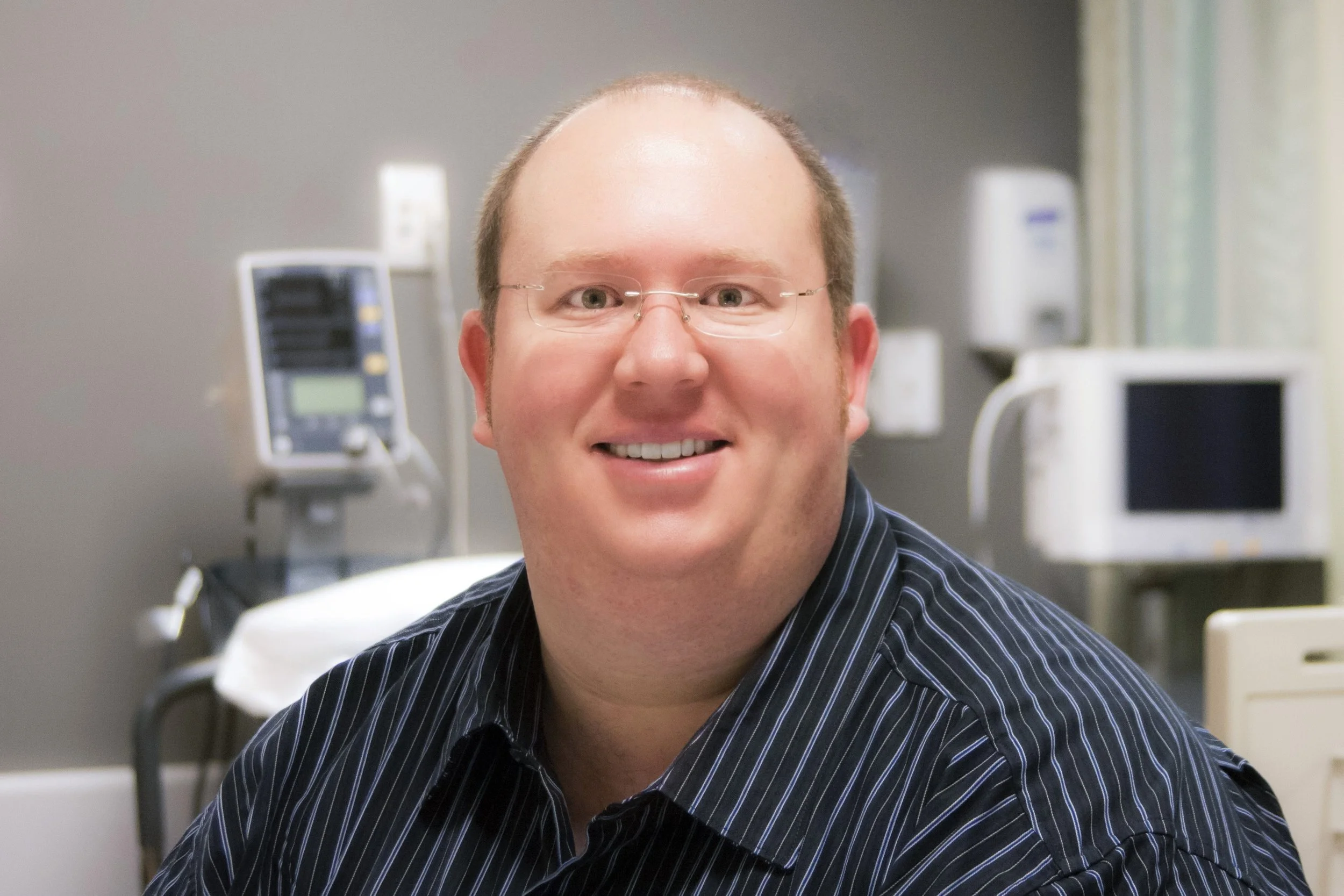 Harbor Regional Health General Surgeons — Harbor Regional Health