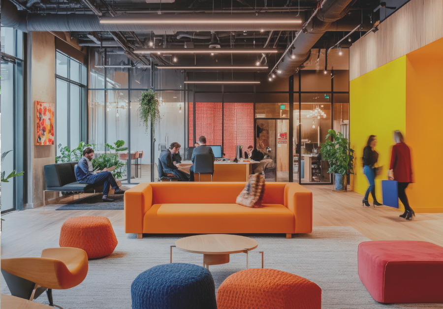 The Excitement of Office Relocation: The Unending Benefits 