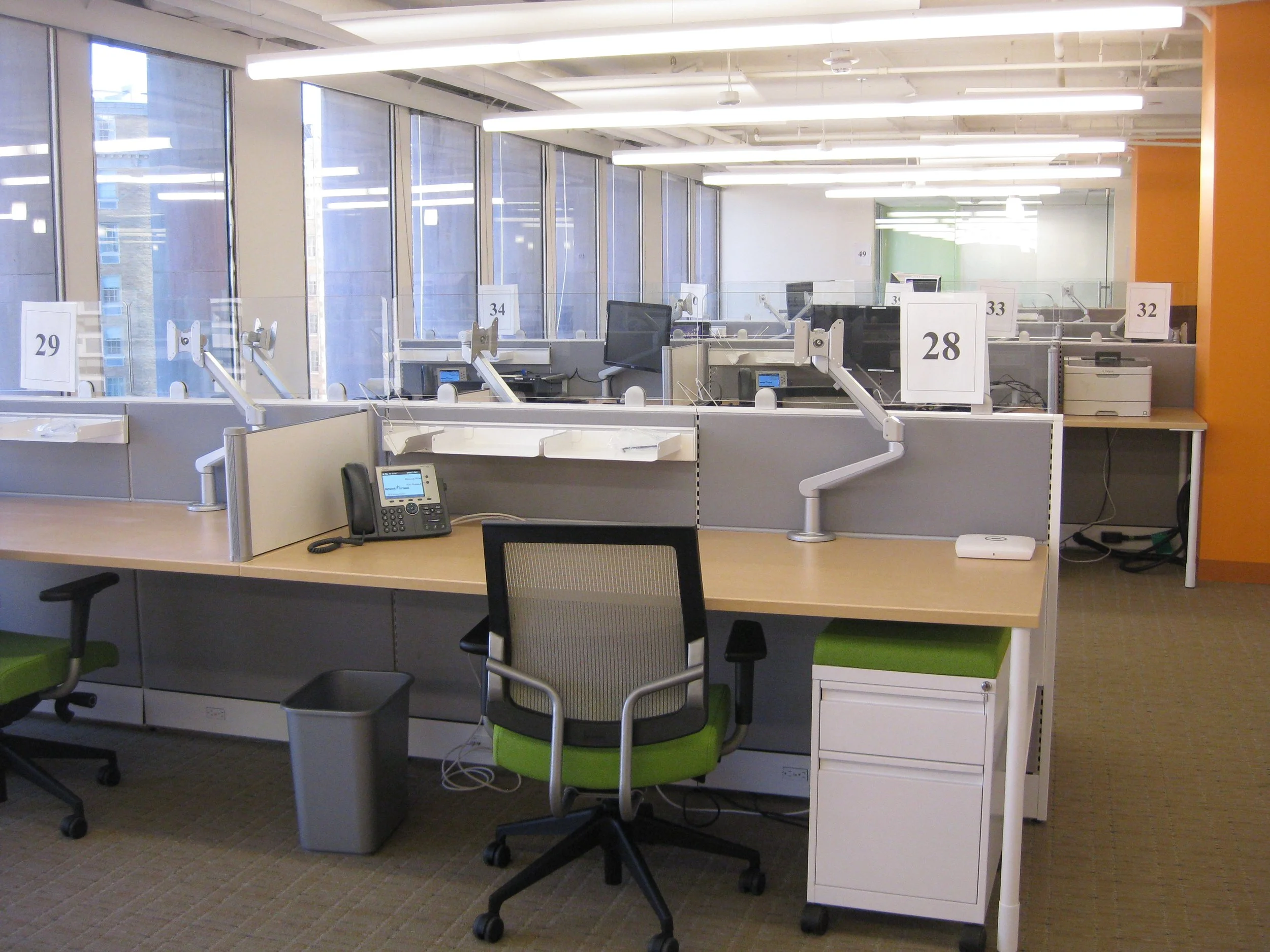 Top 10 Office Relocation Pitfalls and How to Avoid Them