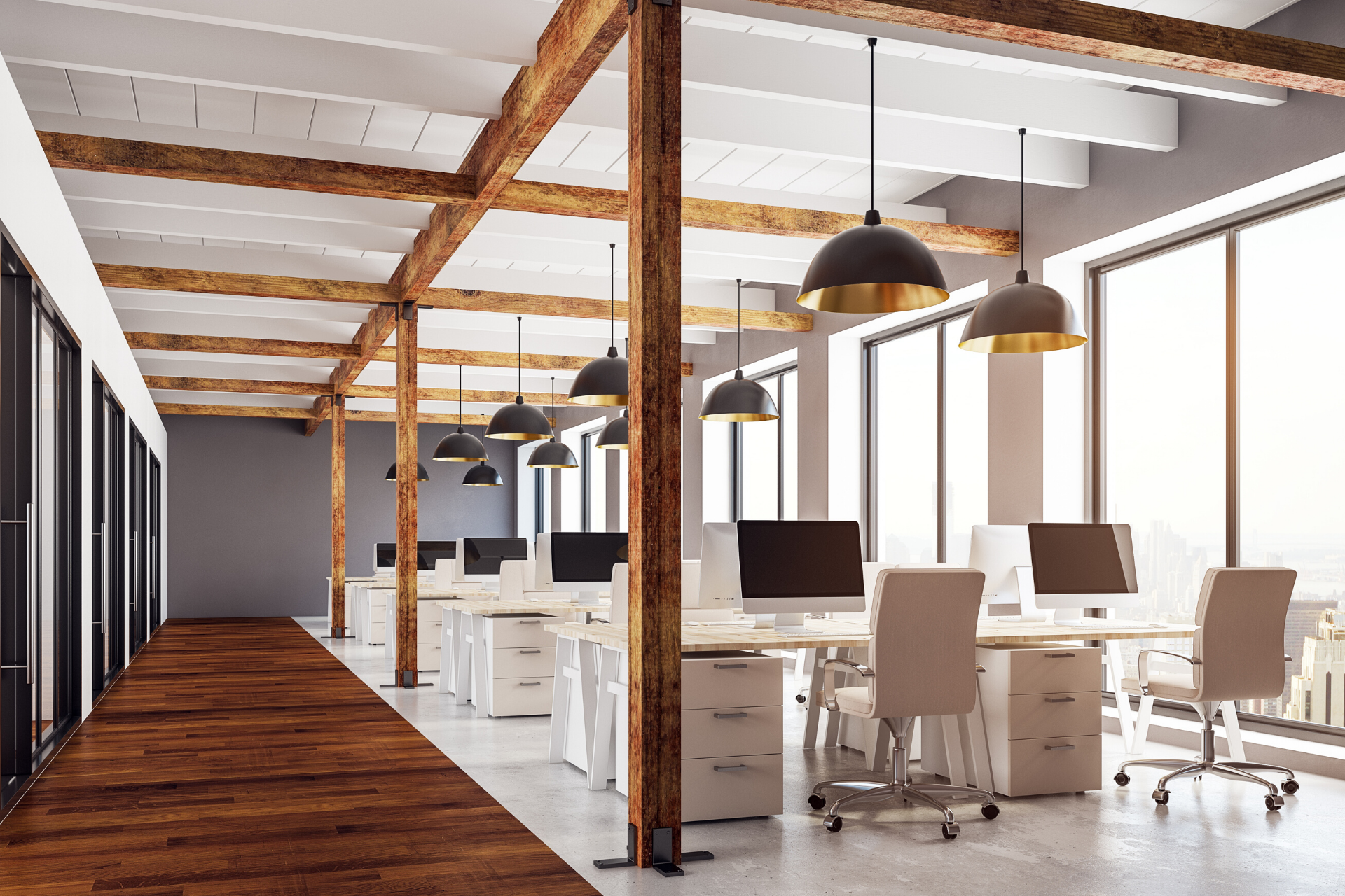 Downsize Your Office with Confidence