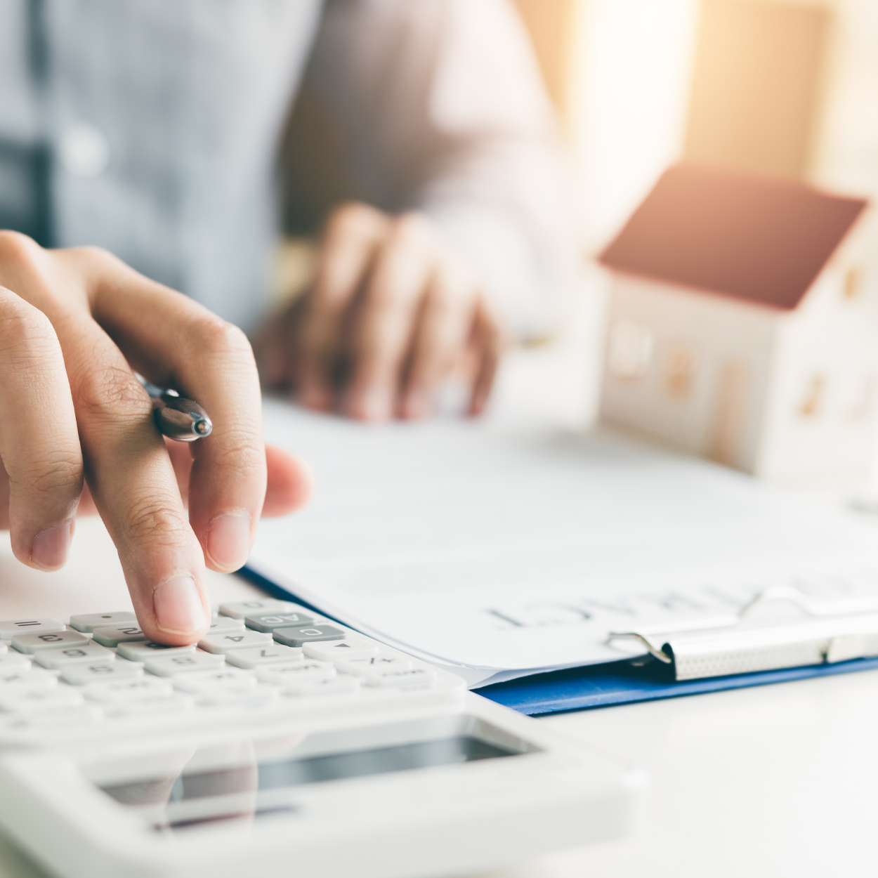 The Hidden Costs of Office Relocation