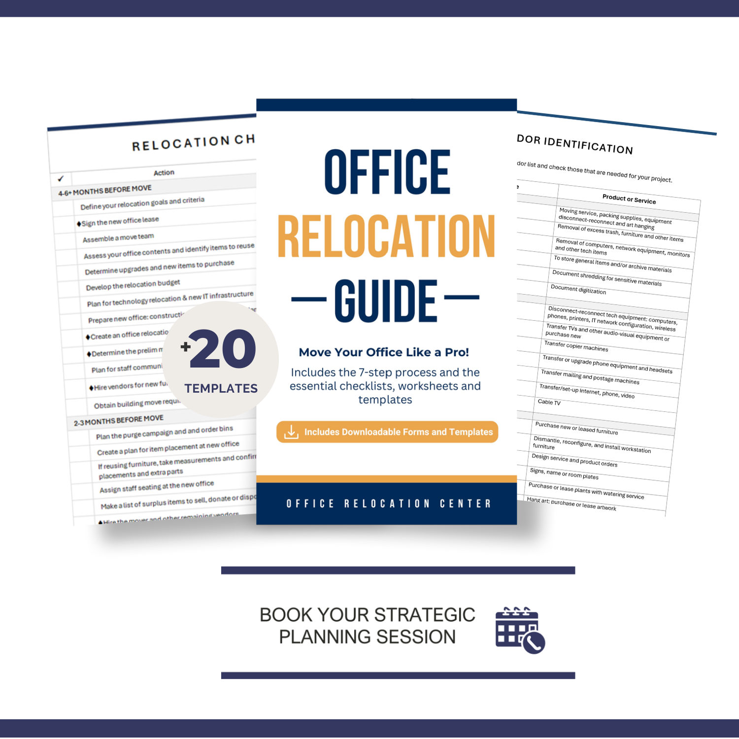 Guided Planning⭐Most Popular