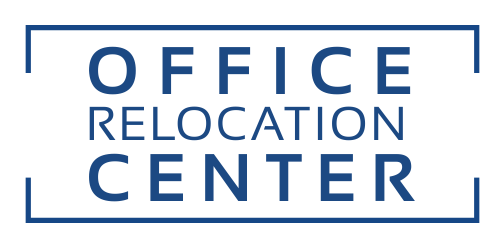 office relocation center
