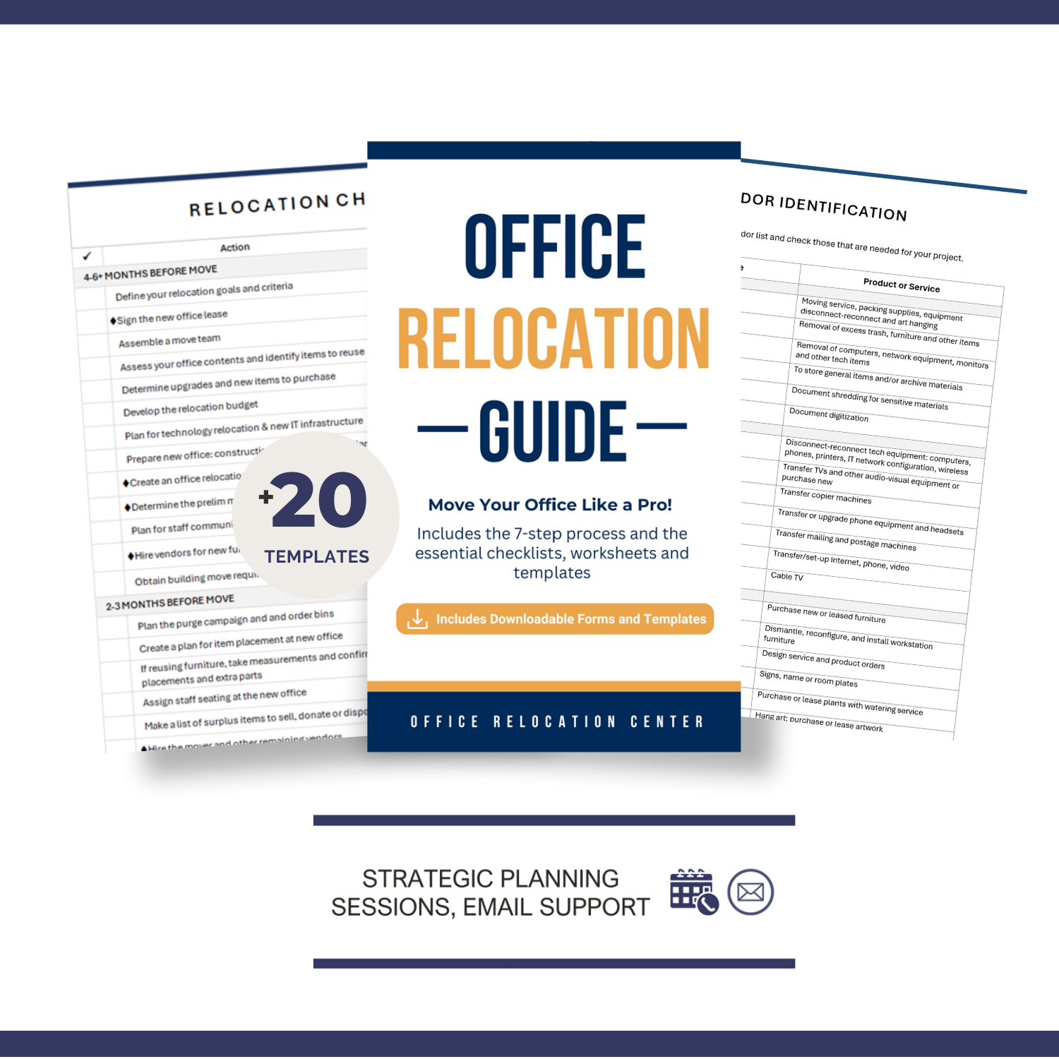 Comprehensive Planning