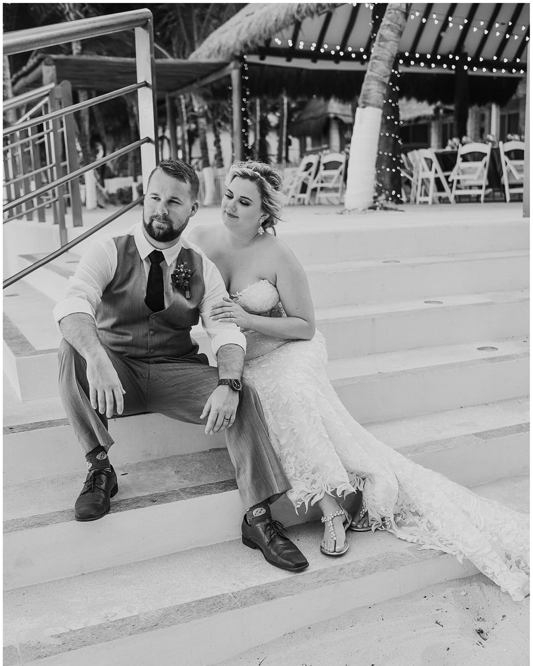Riviera Maya Wedding