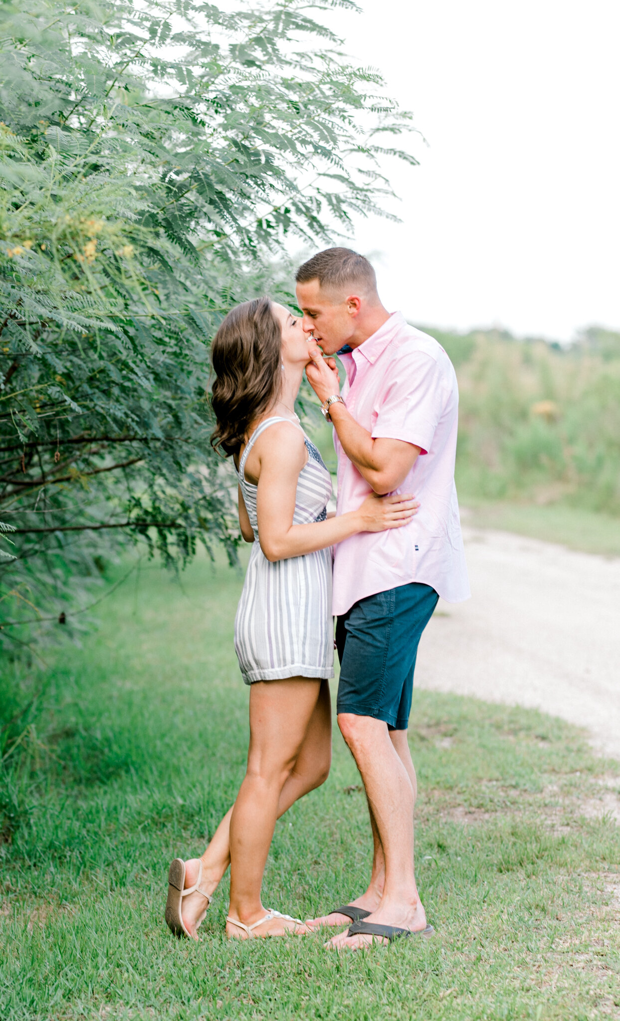 Nature Engagment Session