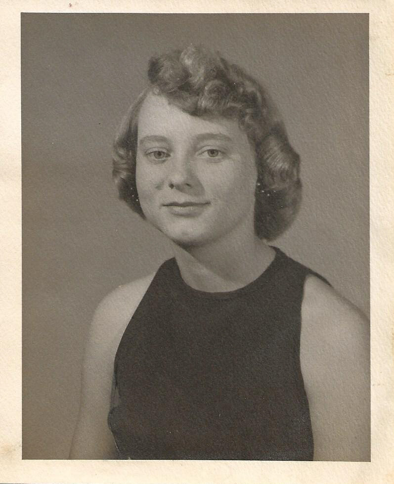 The Greatest Woman I've Known