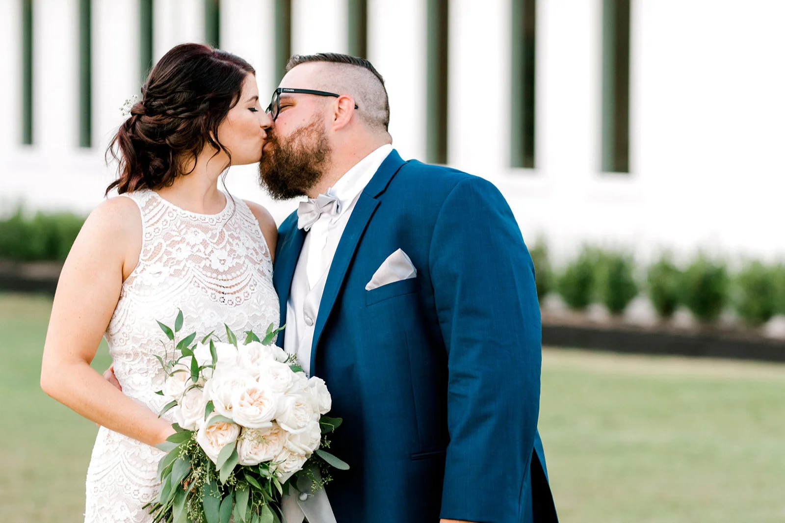 Tyler + Ashleigh