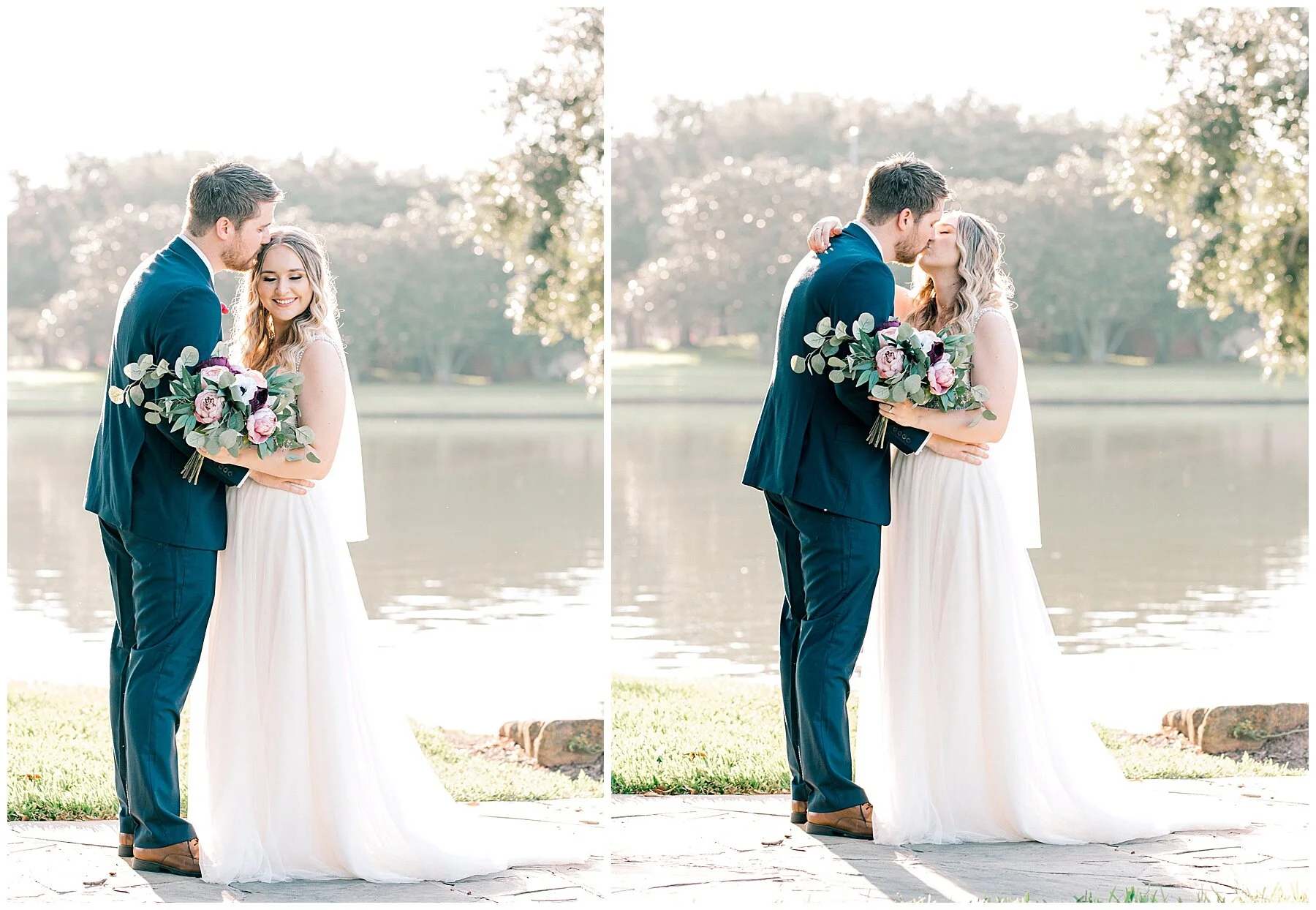 Lauren + Brandon