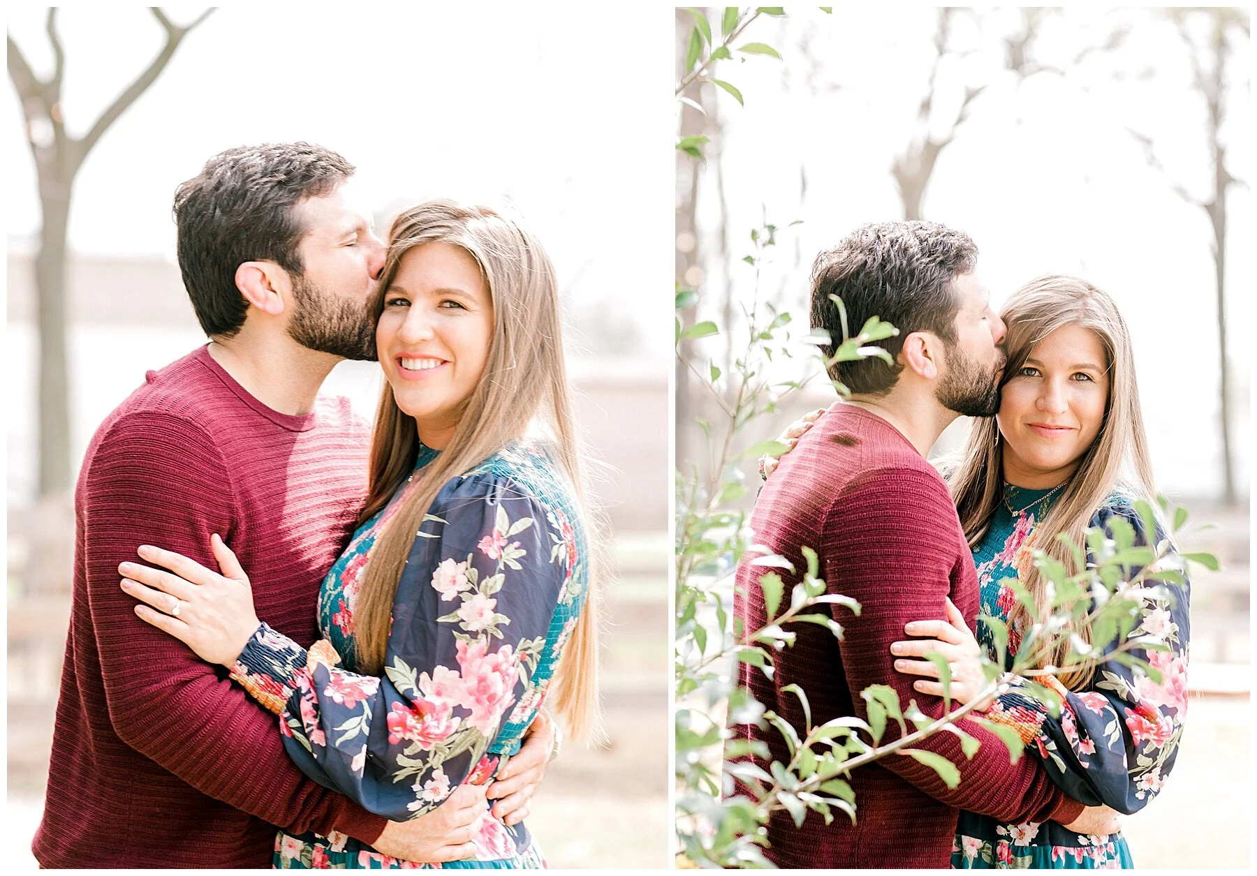 Thomas + Kaitlyn 
