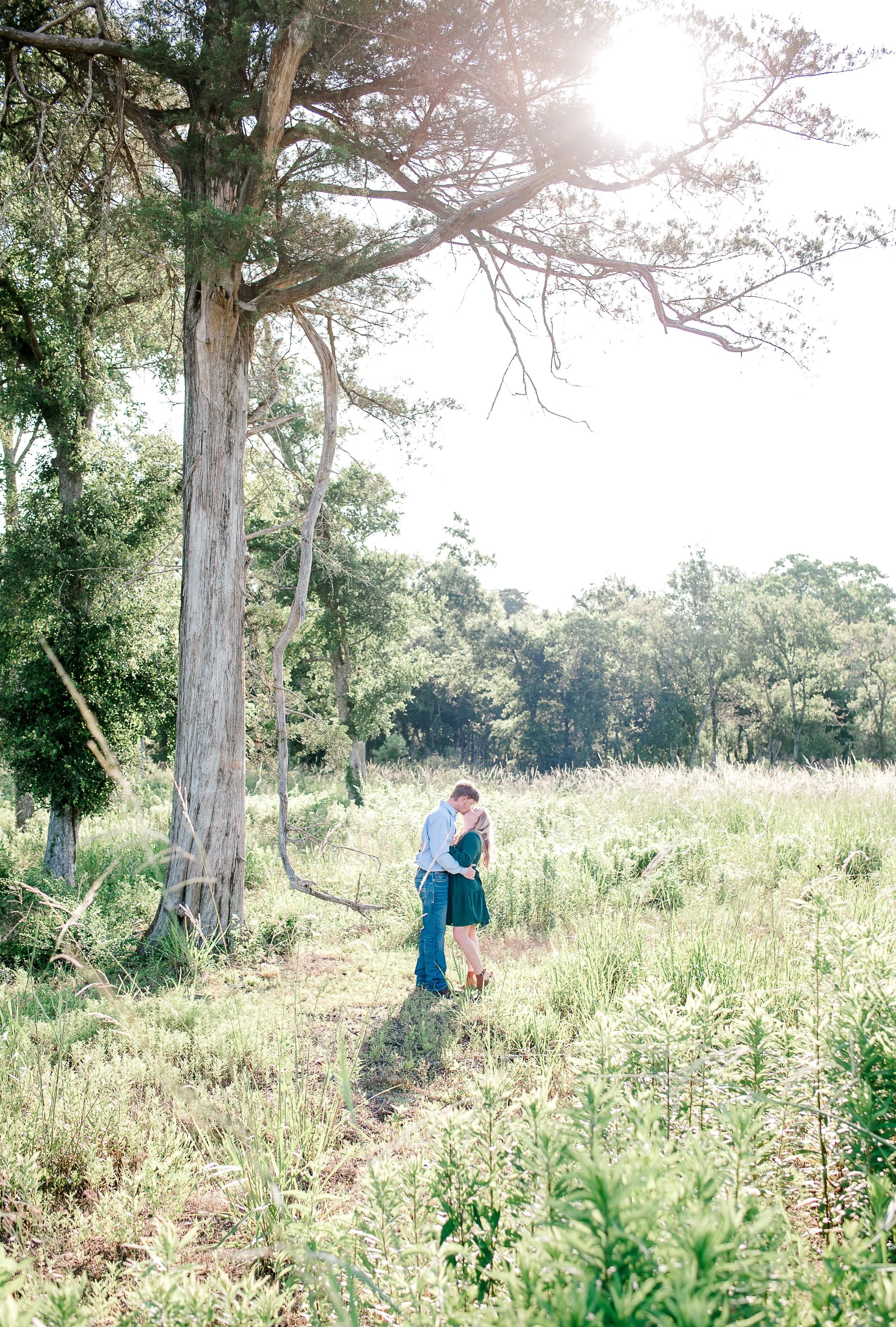 Maci + Tyler 