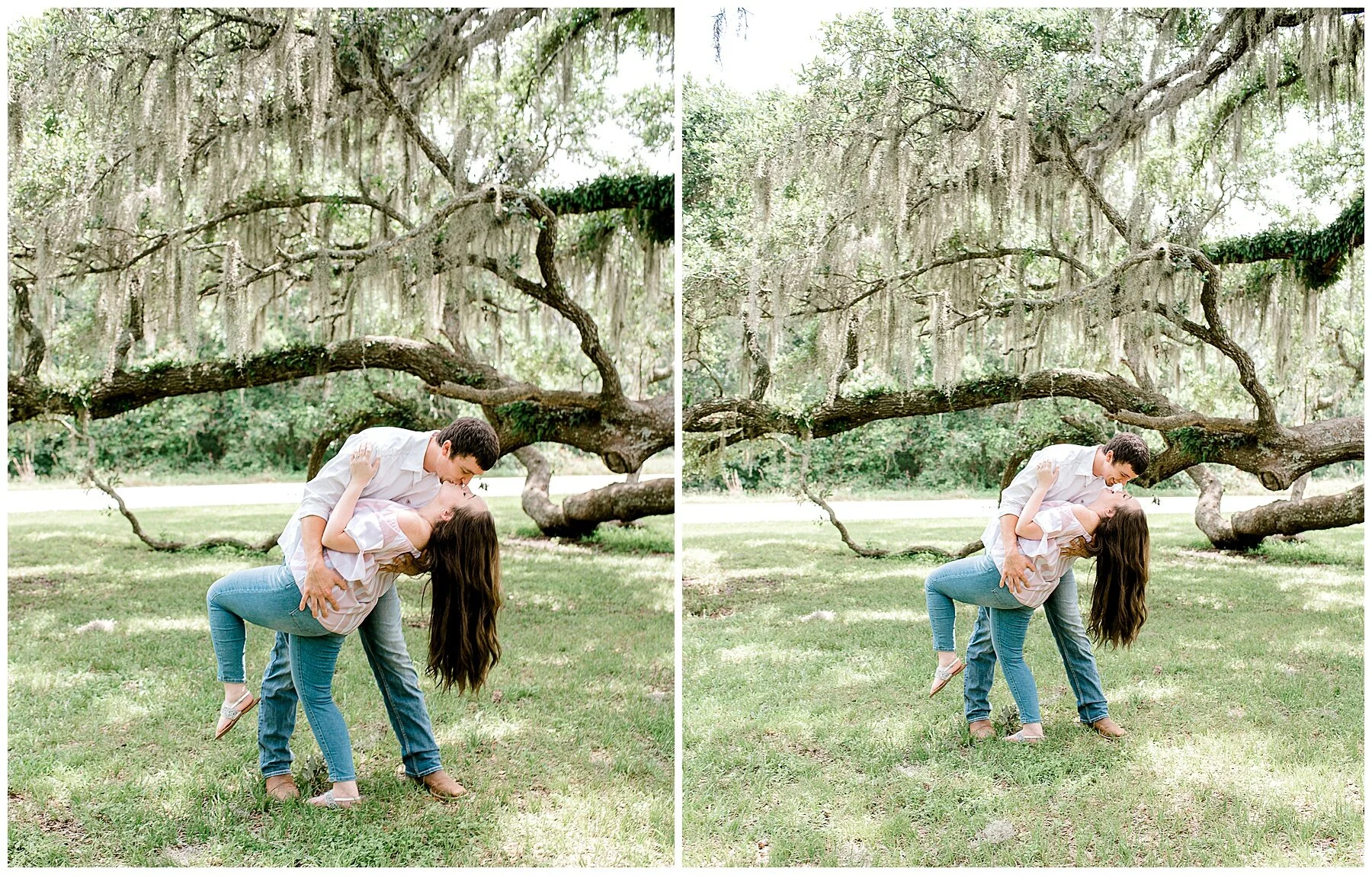 Lesli + Ronnie 