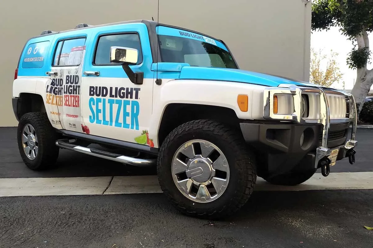 Orange County Custom Signs and Graphics
