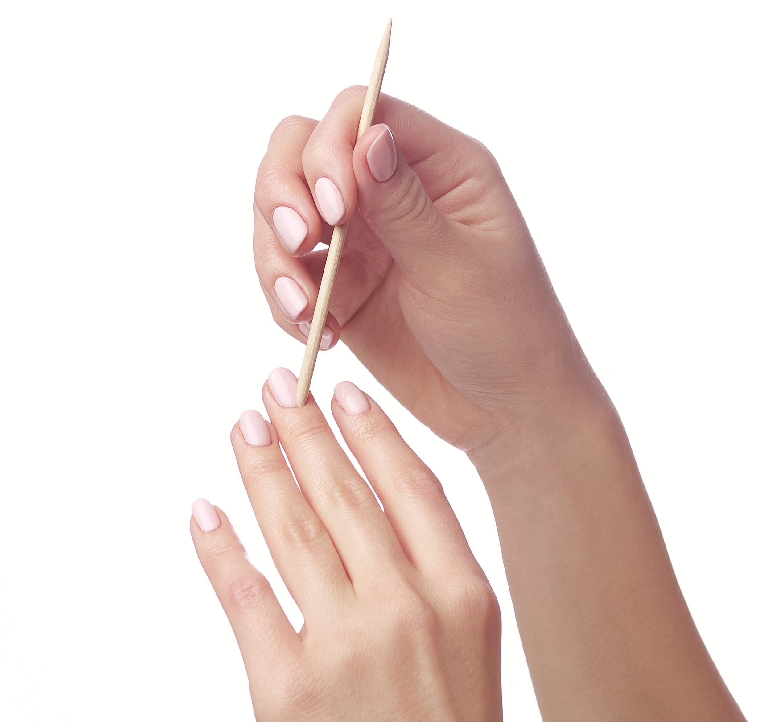A Guide on How to Use Nail Pusher Effectively – Nghia Nippers USA