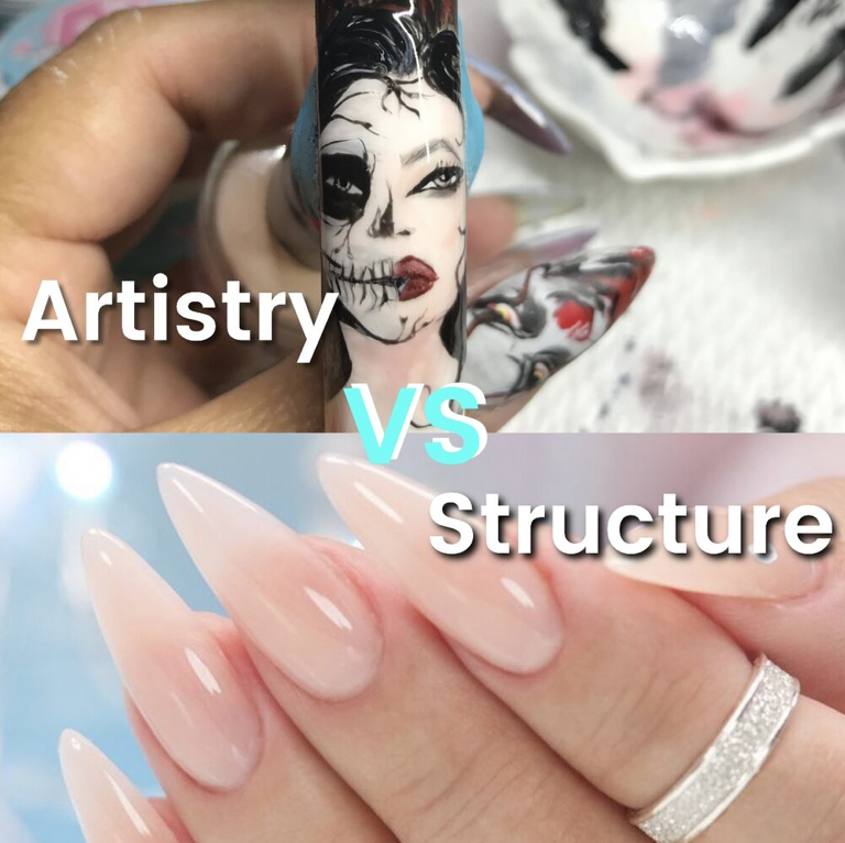 Do you have to be Artistically Talented to be a Nail Tech? — NAIL CAREER  EDUCATION
