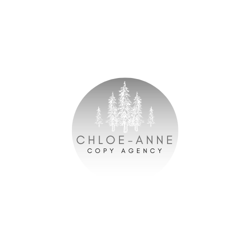 Chloe-Anne Copy Agency
