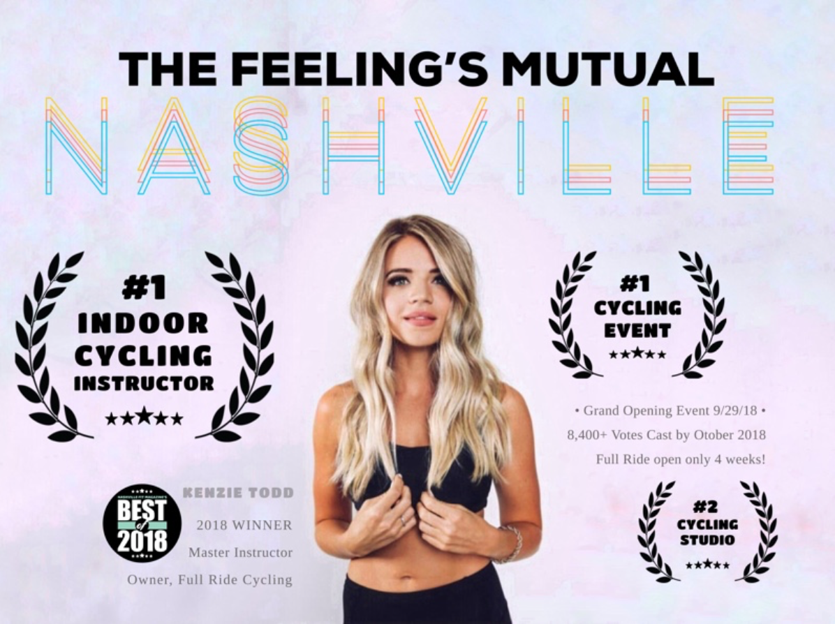 Best of Nashville