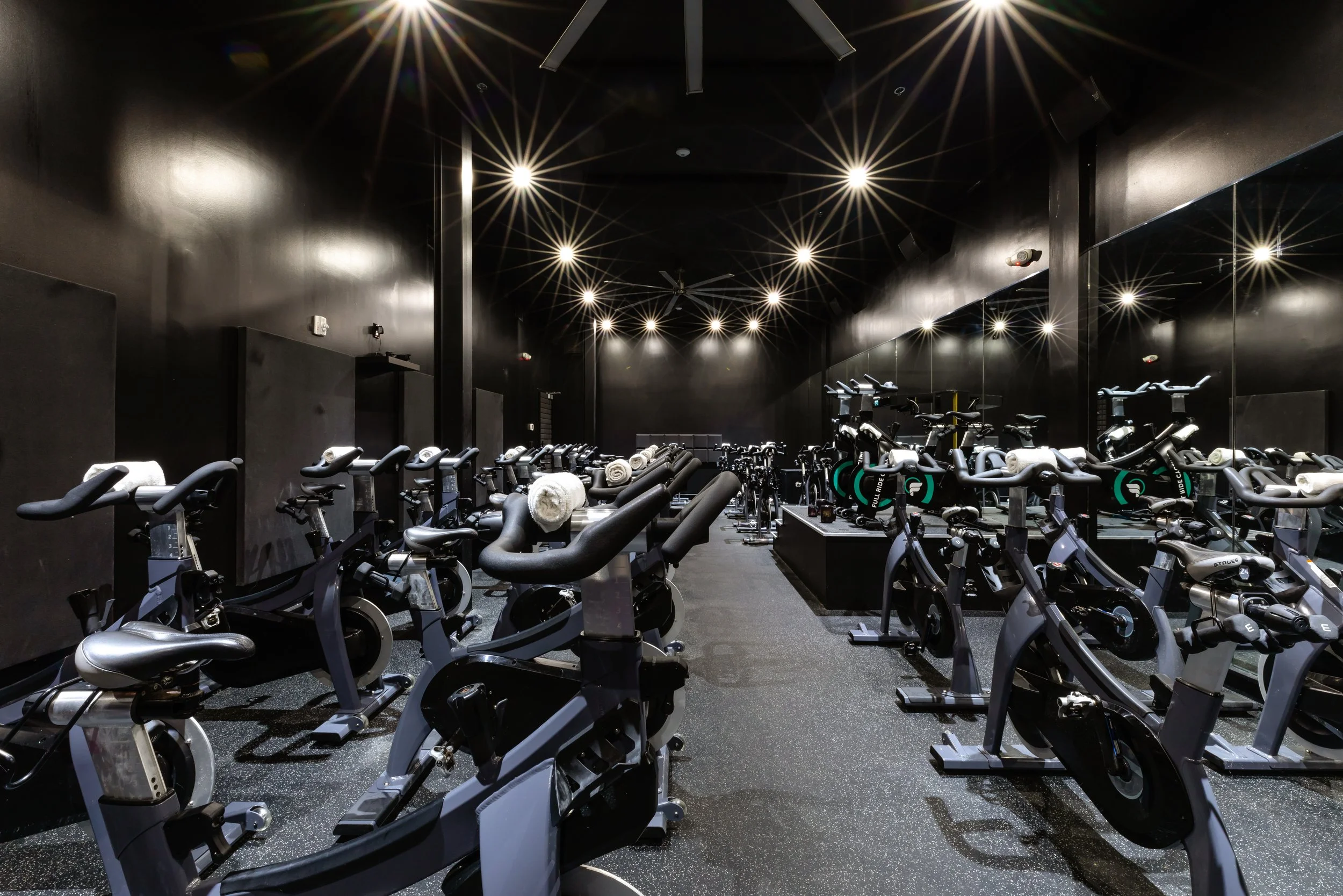 How to Book — Indoor Cycling Classes | Full Ride Cycling