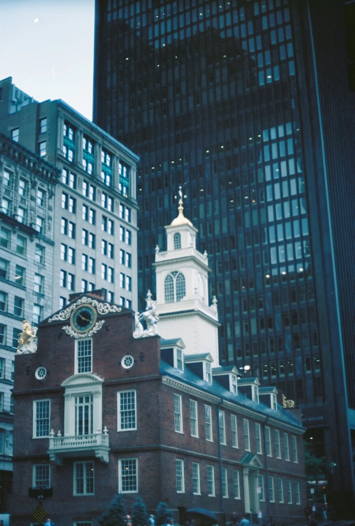 ghostly, boston, 2018